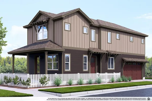 $860,000 | 160 55th Street, Boulder, CO 80303