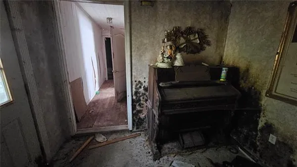 $189,000 | 741 Wheeler Road, Marion, LA 71260