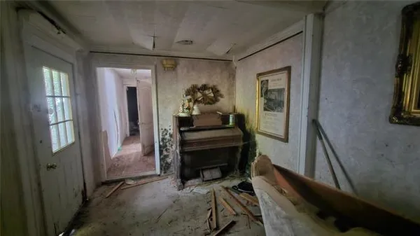 $189,000 | 741 Wheeler Road, Marion, LA 71260