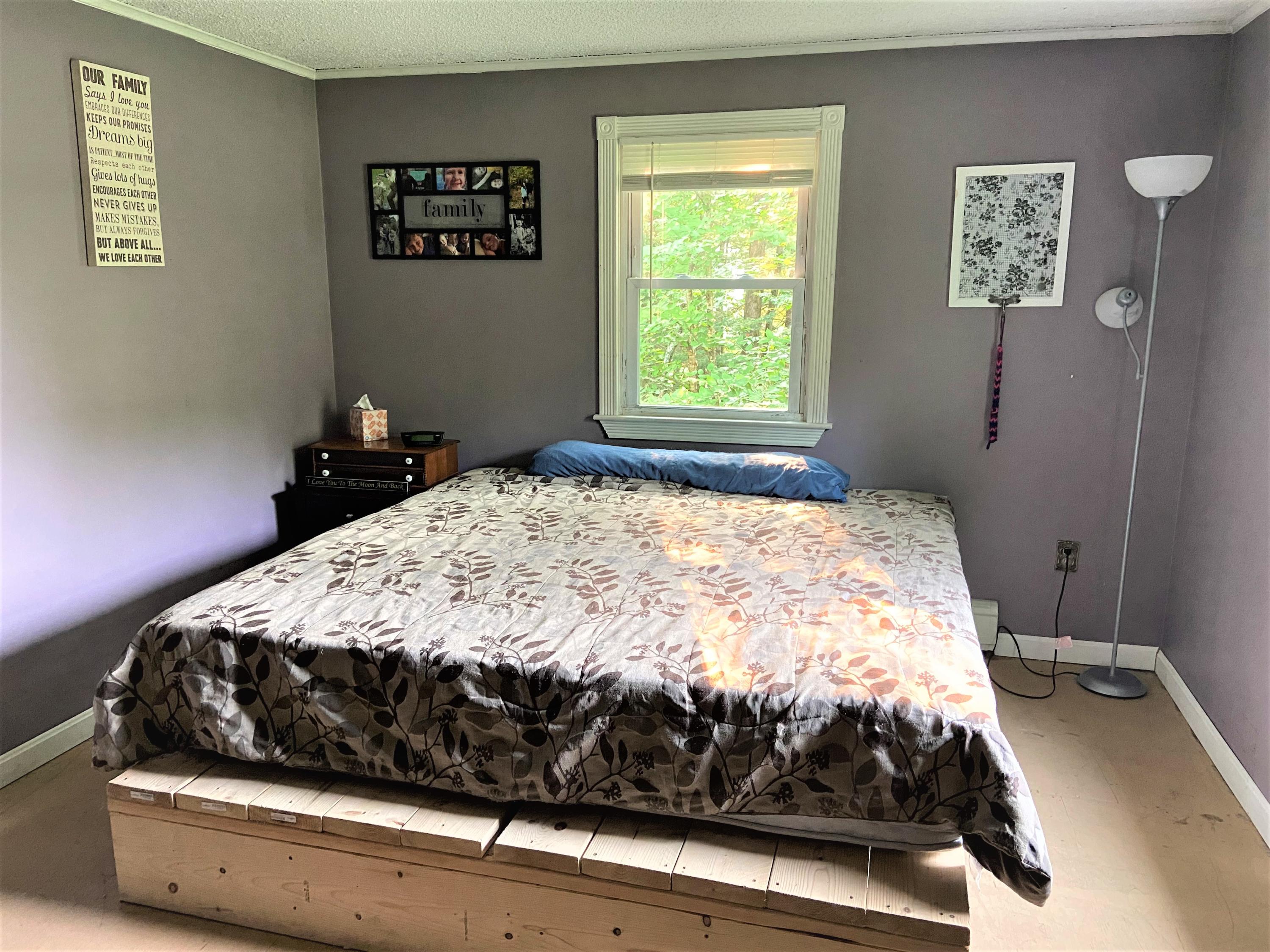 42 Hemlock Ridge Road Augusta, ME 04330 - Photo 14 of 21 14 Bedroom 2