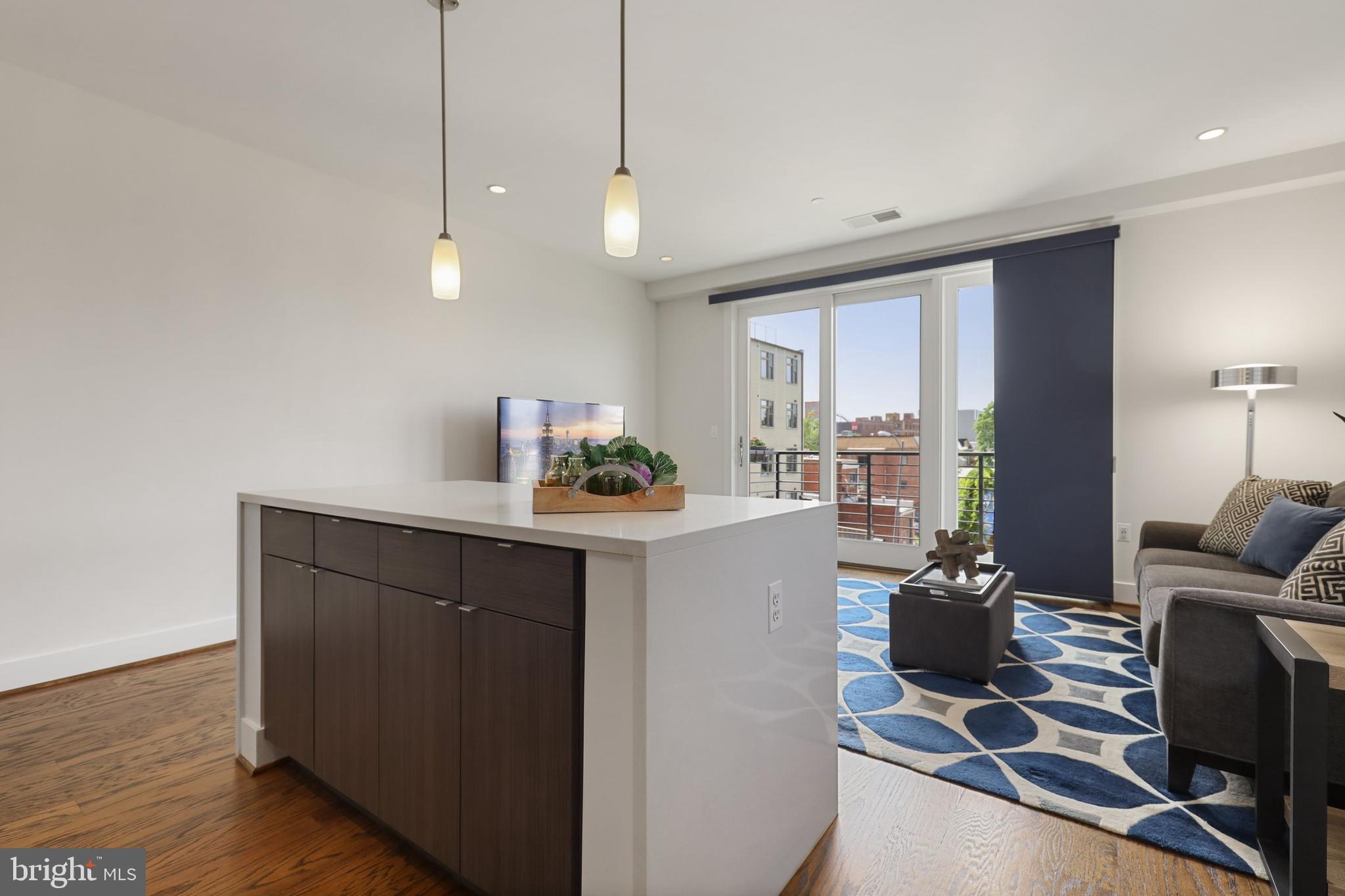 2920 Georgia Avenue Northwest, Unit 303 Washington, DC 20001 - Photo 11 of 38