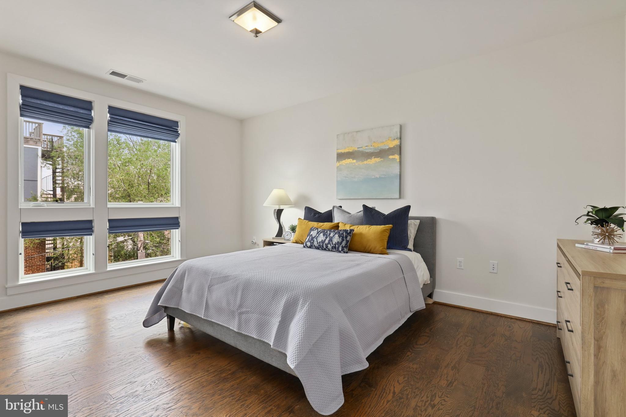 2920 Georgia Avenue Northwest, Unit 303 Washington, DC 20001 - Photo 12 of 38
