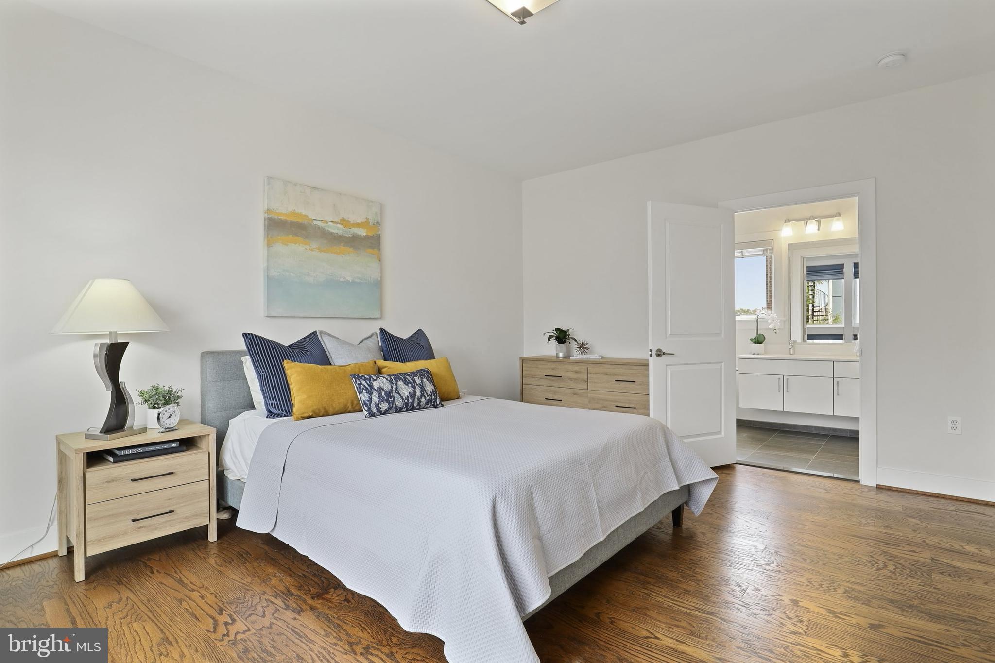 2920 Georgia Avenue Northwest, Unit 303 Washington, DC 20001 - Photo 13 of 38