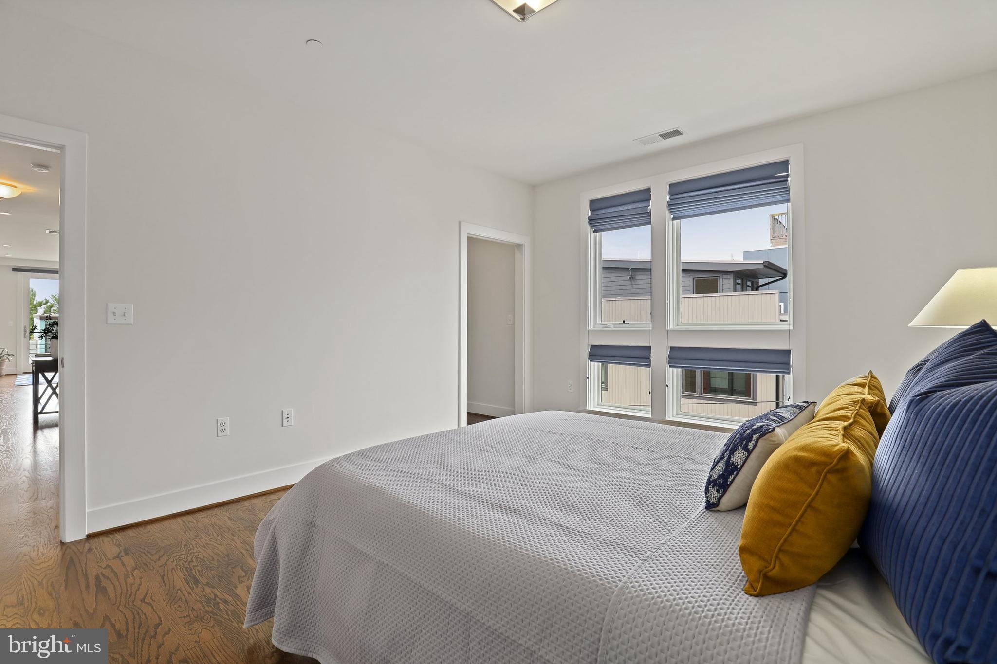 2920 Georgia Avenue Northwest, Unit 303 Washington, DC 20001 - Photo 14 of 38