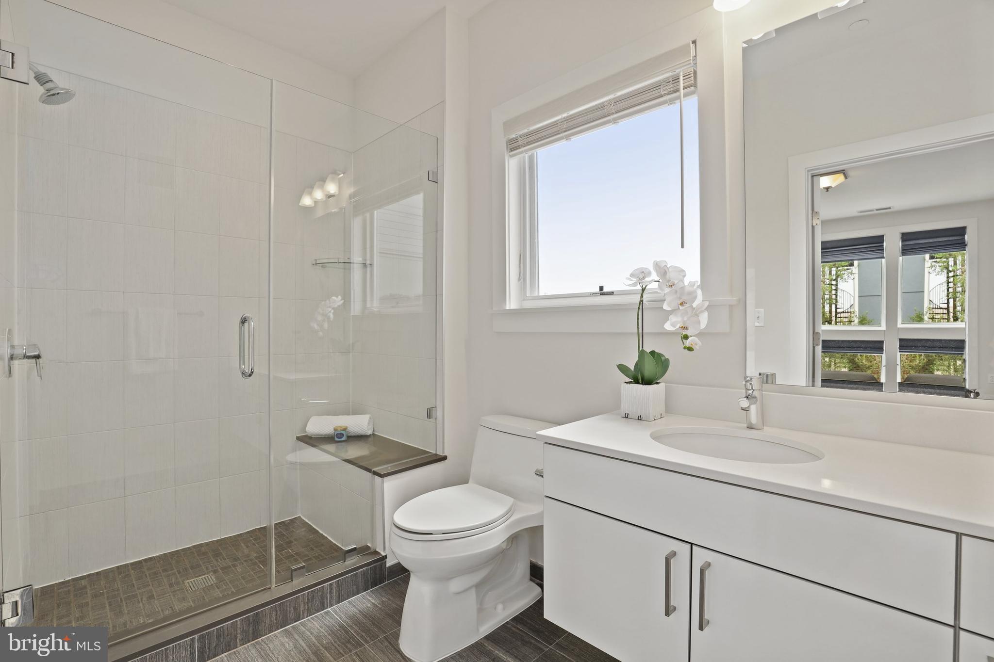 2920 Georgia Avenue Northwest, Unit 303 Washington, DC 20001 - Photo 16 of 38