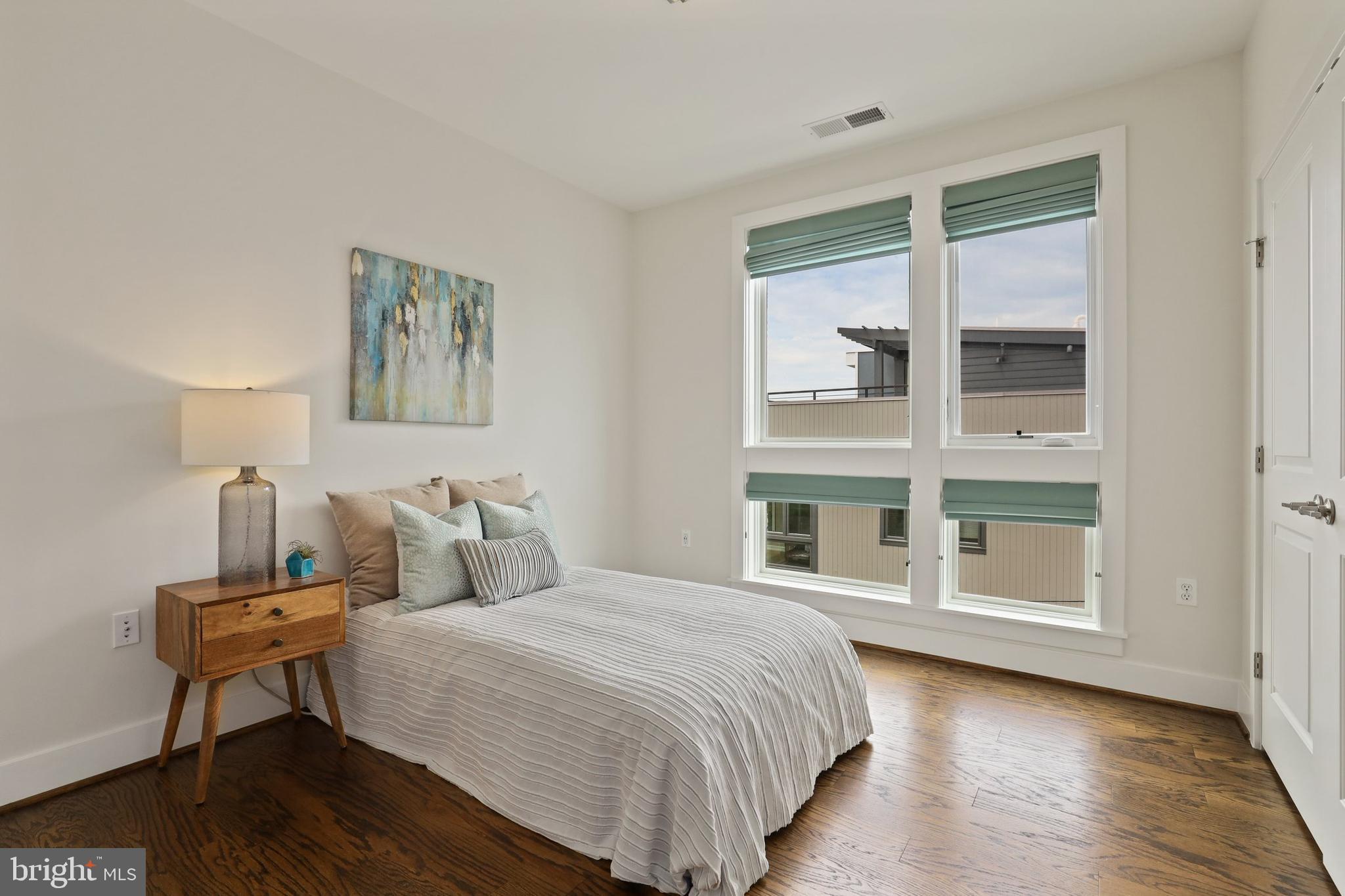 2920 Georgia Avenue Northwest, Unit 303 Washington, DC 20001 - Photo 17 of 38