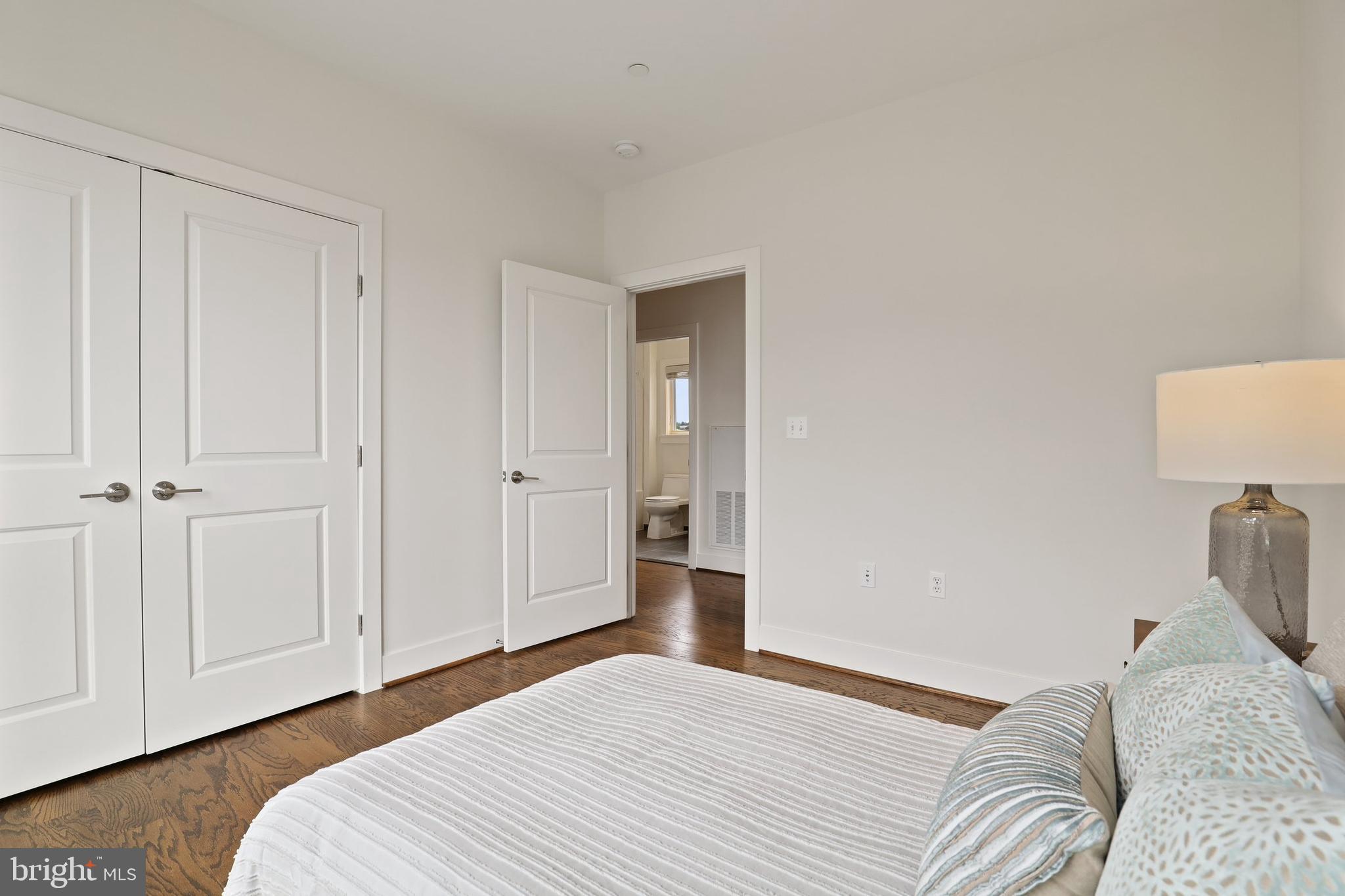 2920 Georgia Avenue Northwest, Unit 303 Washington, DC 20001 - Photo 18 of 38