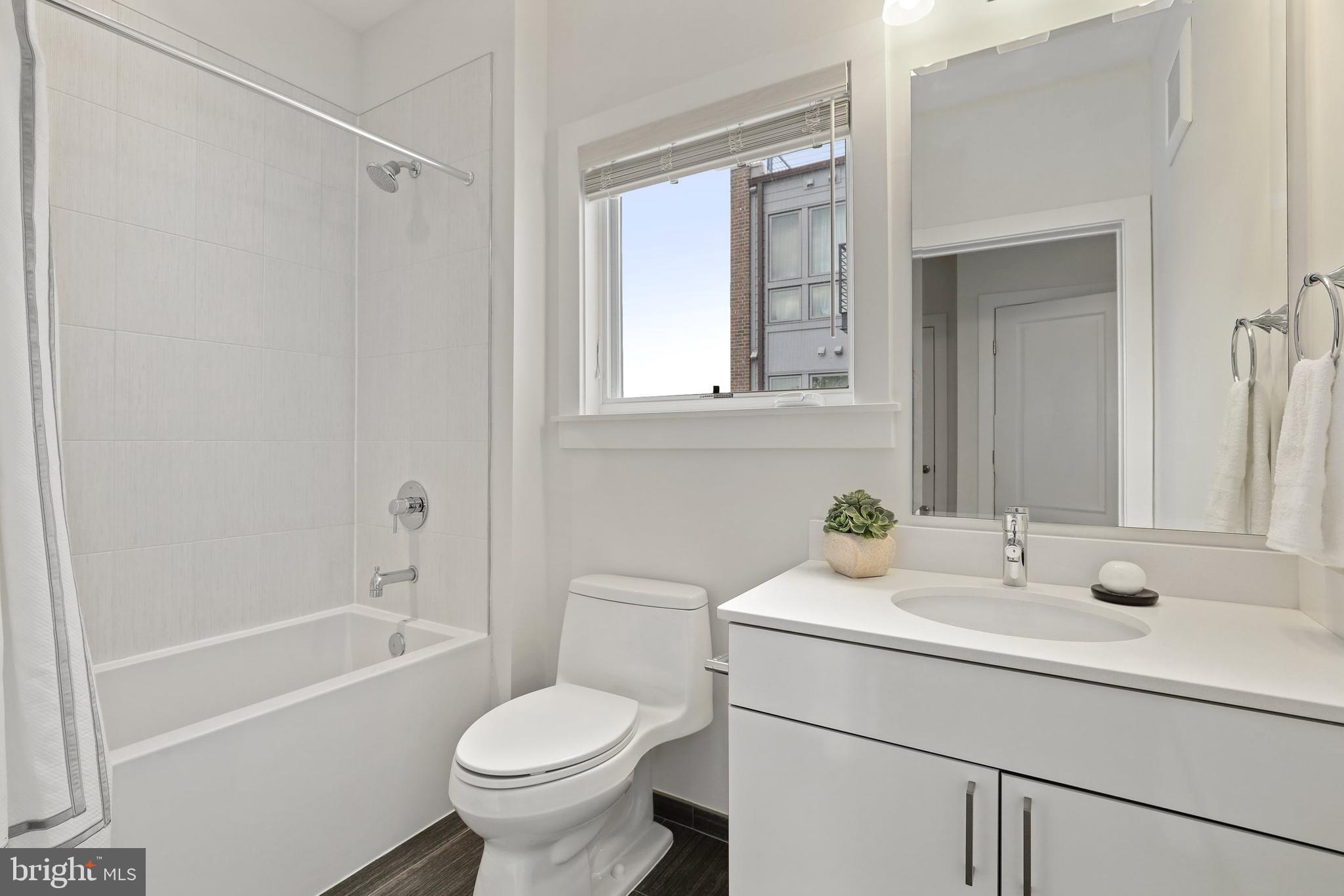 2920 Georgia Avenue Northwest, Unit 303 Washington, DC 20001 - Photo 19 of 38