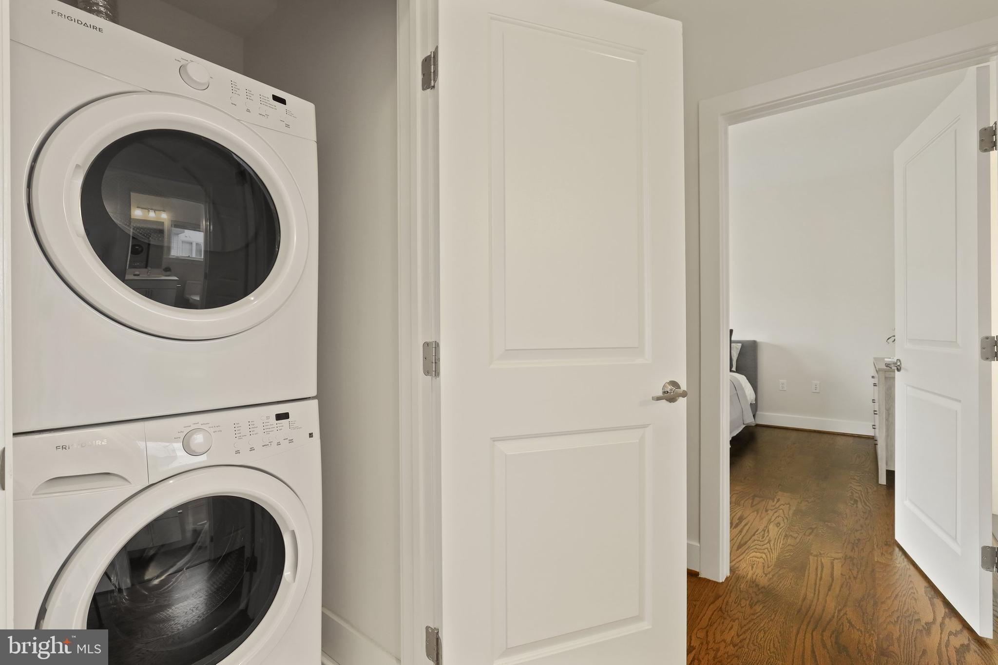 2920 Georgia Avenue Northwest, Unit 303 Washington, DC 20001 - Photo 20 of 38
