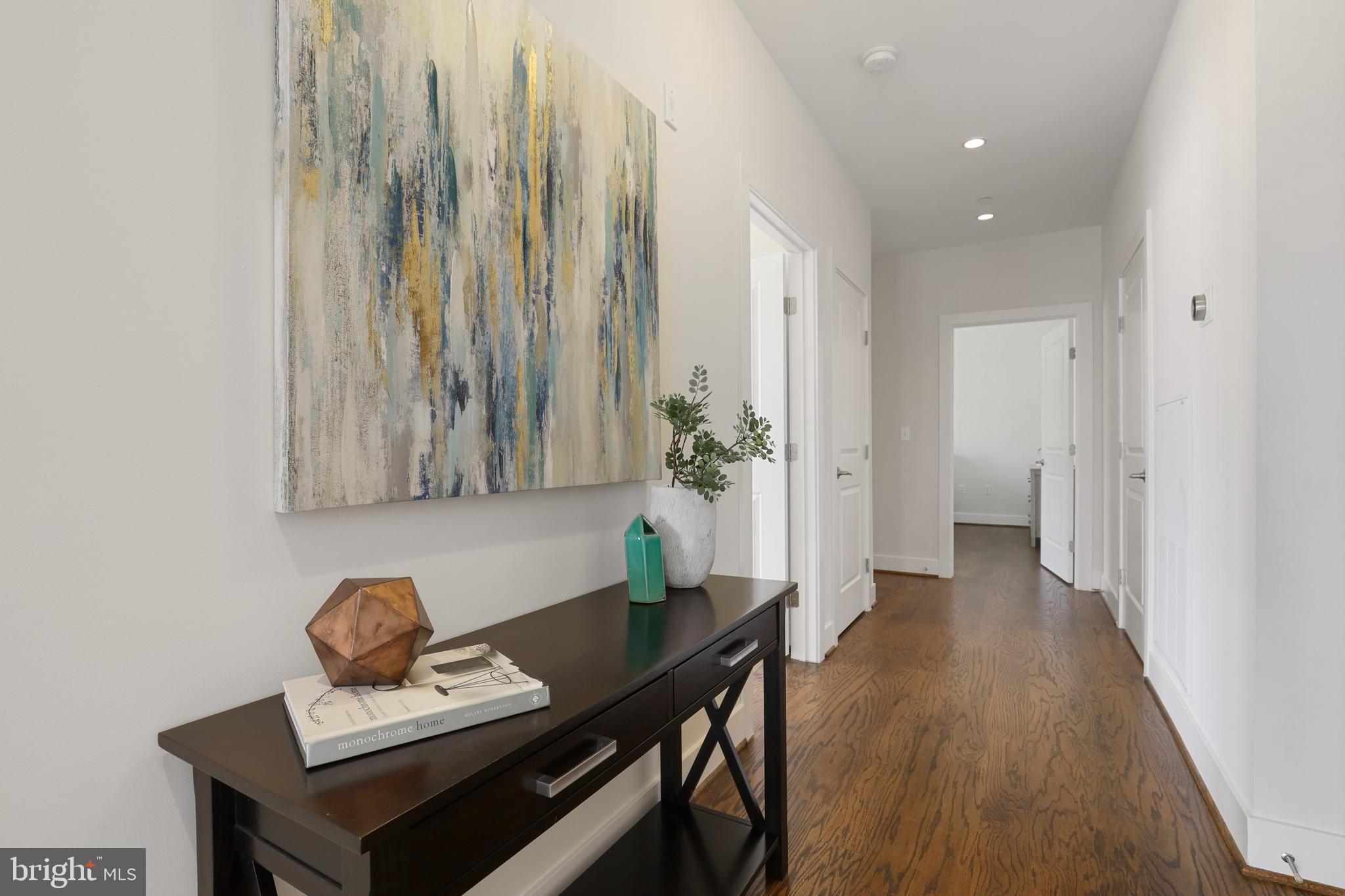 2920 Georgia Avenue Northwest, Unit 303 Washington, DC 20001 - Photo 21 of 38