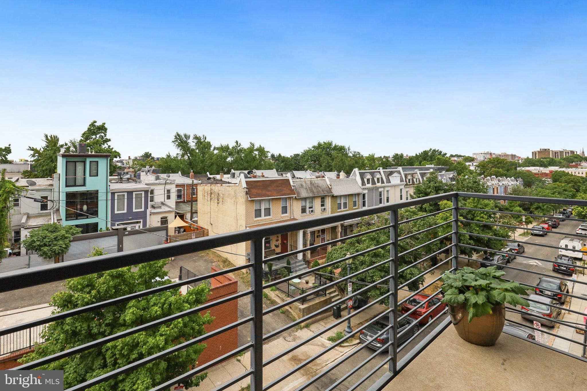 2920 Georgia Avenue Northwest, Unit 303 Washington, DC 20001 - Photo 23 of 38