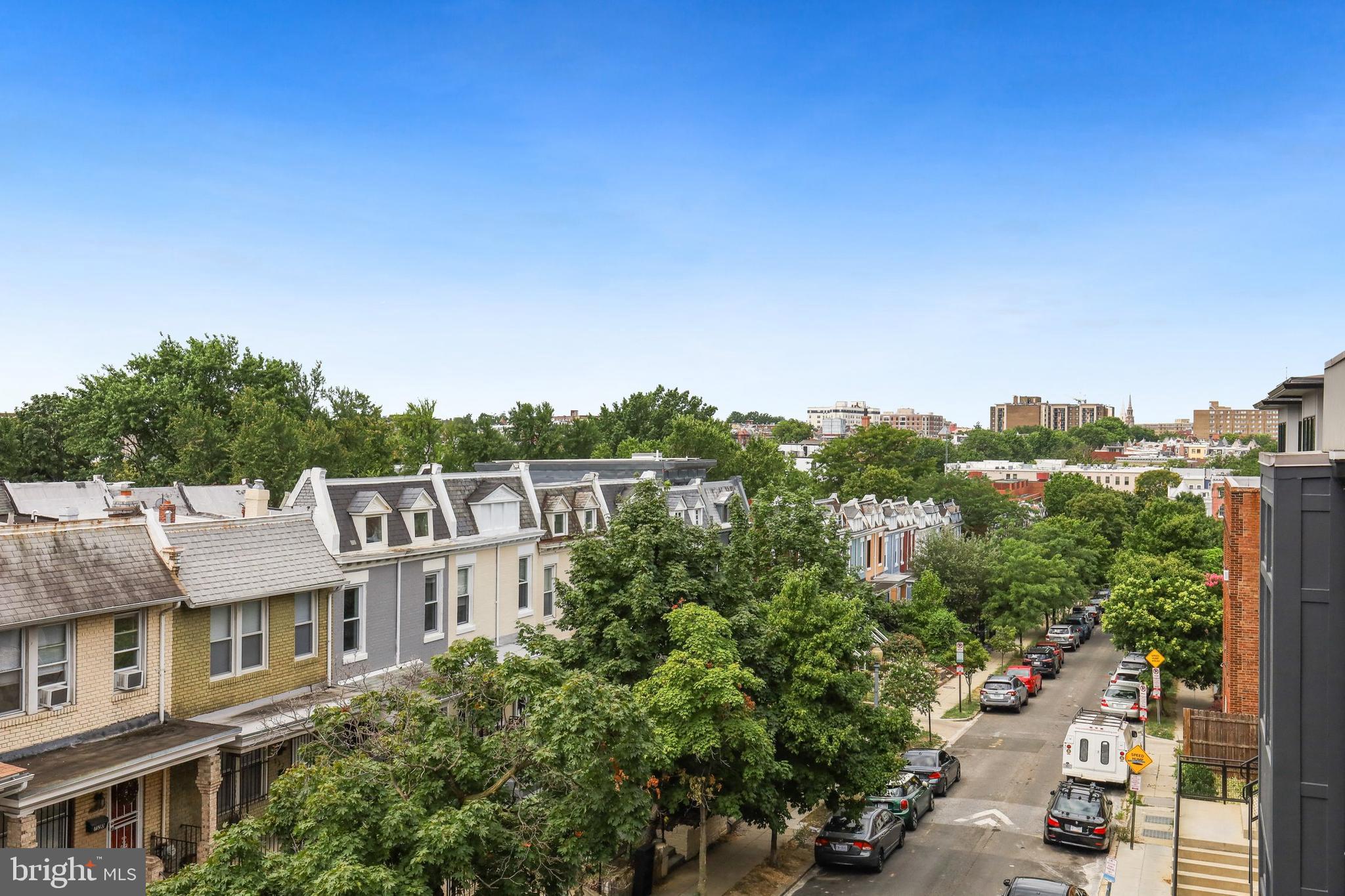 2920 Georgia Avenue Northwest, Unit 303 Washington, DC 20001 - Photo 24 of 38