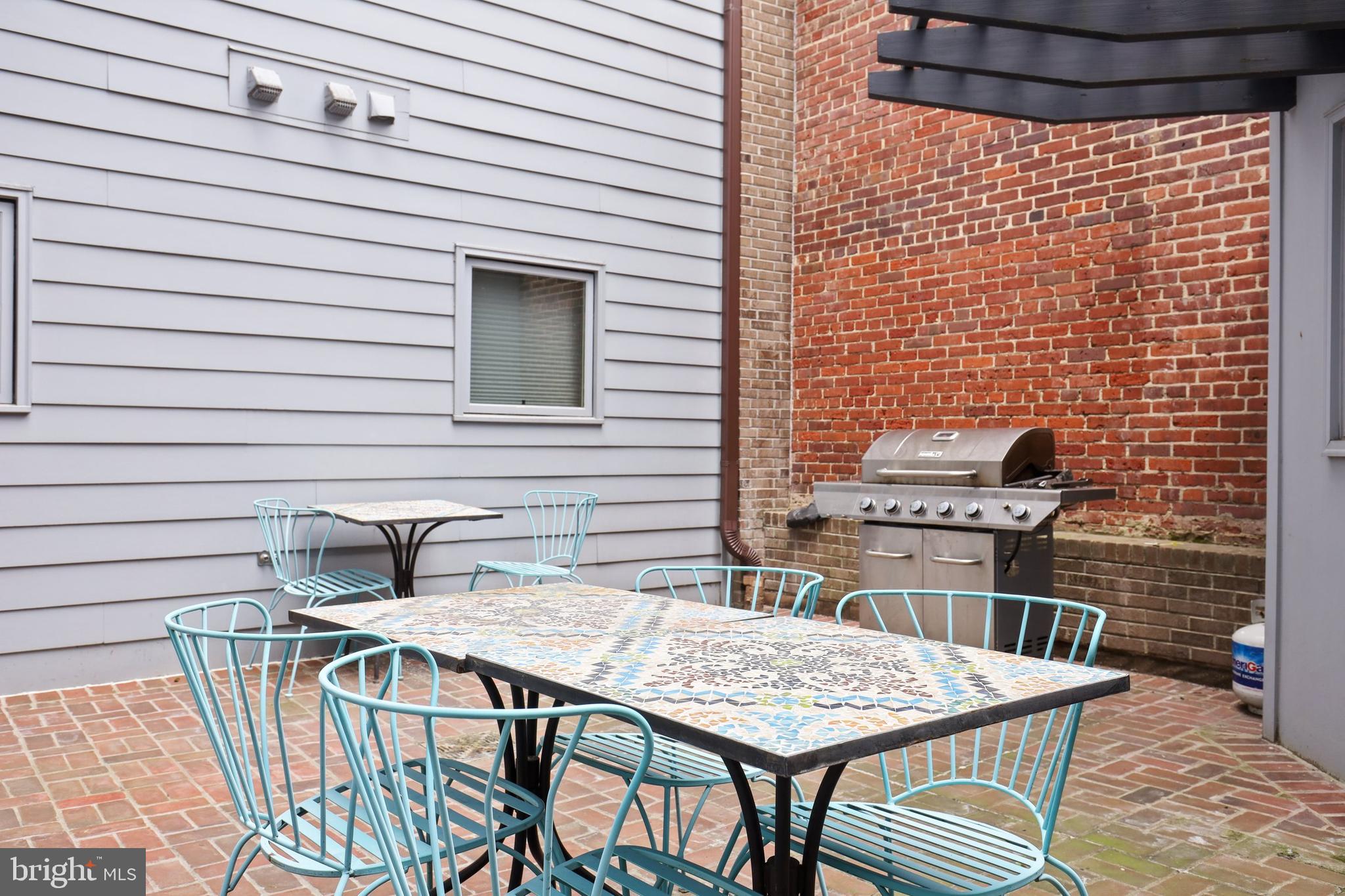 2920 Georgia Avenue Northwest, Unit 303 Washington, DC 20001 - Photo 25 of 38