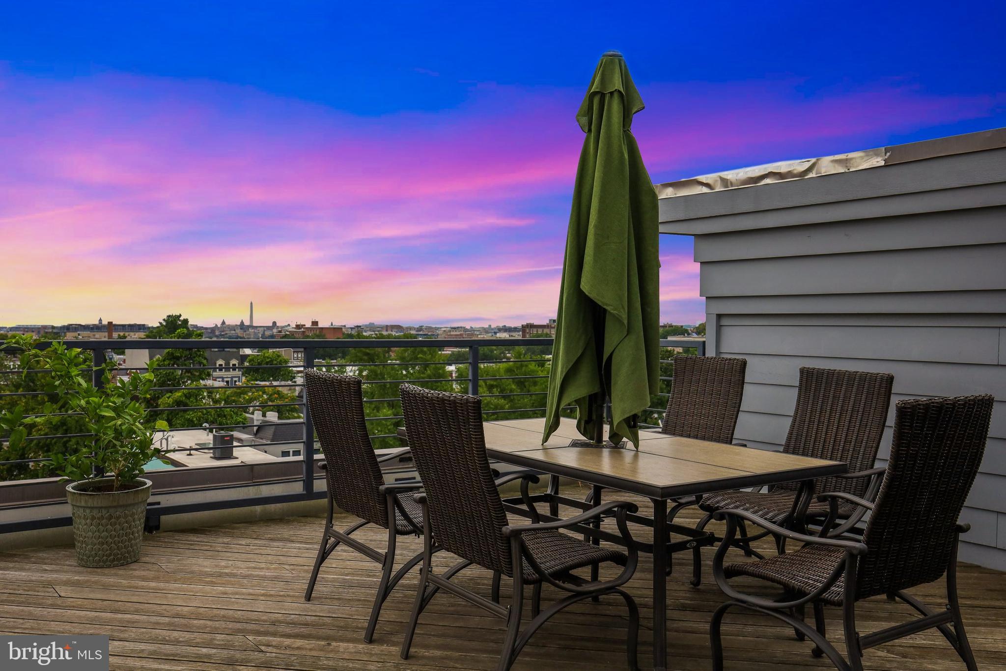 2920 Georgia Avenue Northwest, Unit 303 Washington, DC 20001 - Photo 26 of 38