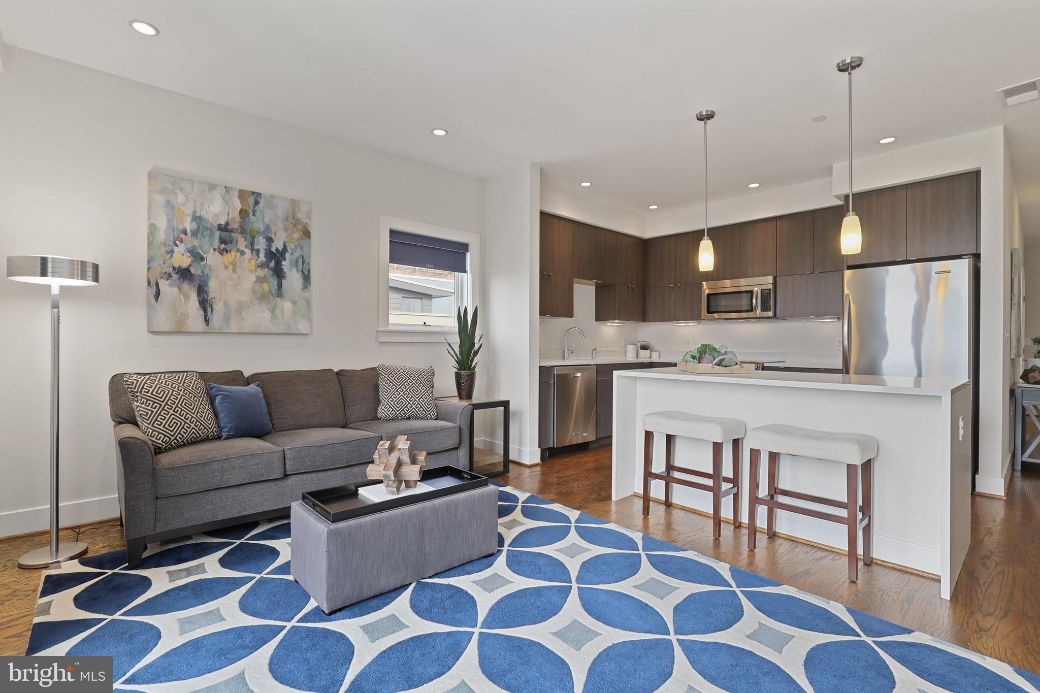 2920 Georgia Avenue Northwest, Unit 303 Washington, DC 20001 - Photo 4 of 38