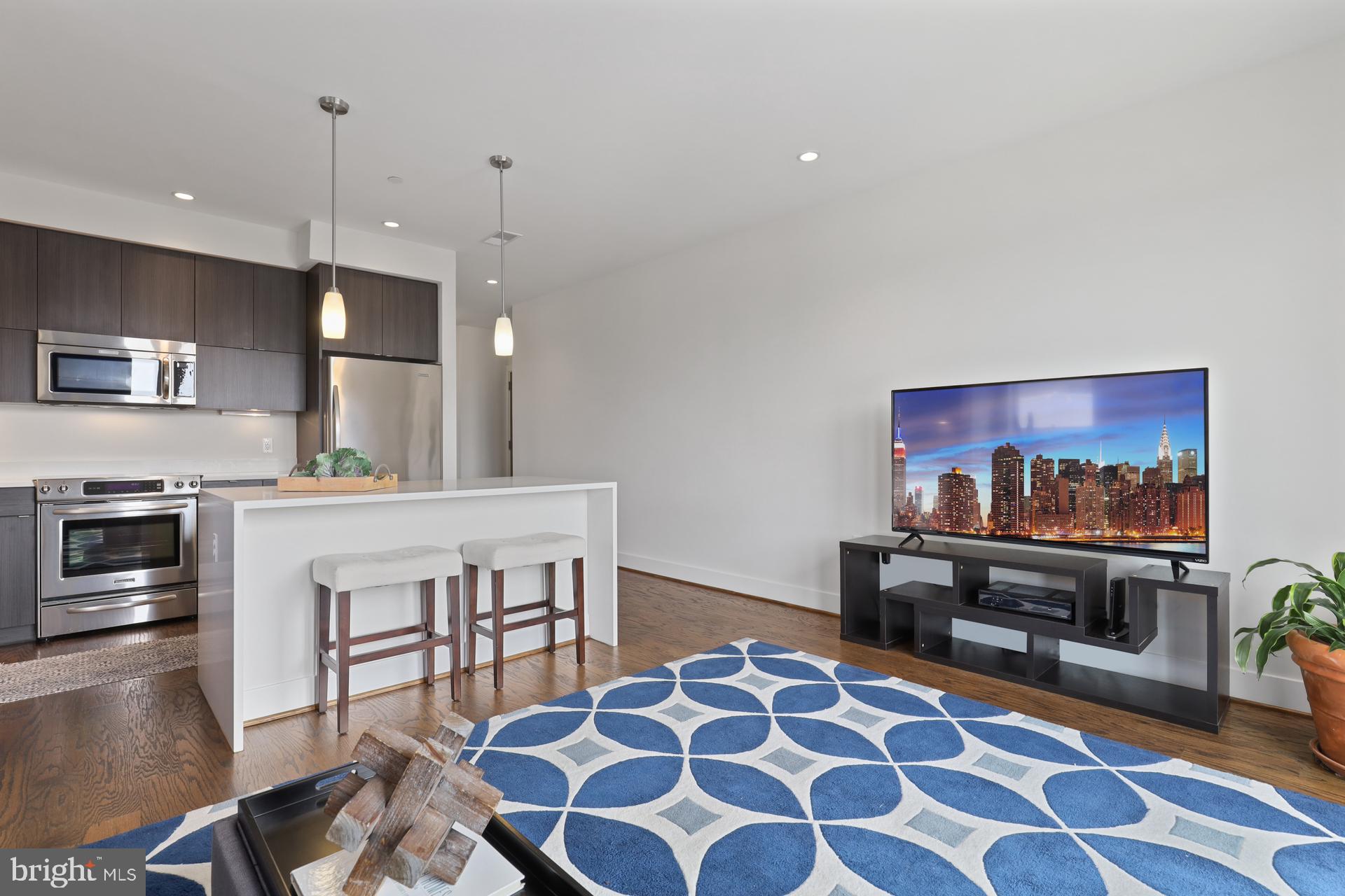 2920 Georgia Avenue Northwest, Unit 303 Washington, DC 20001 - Photo 5 of 38