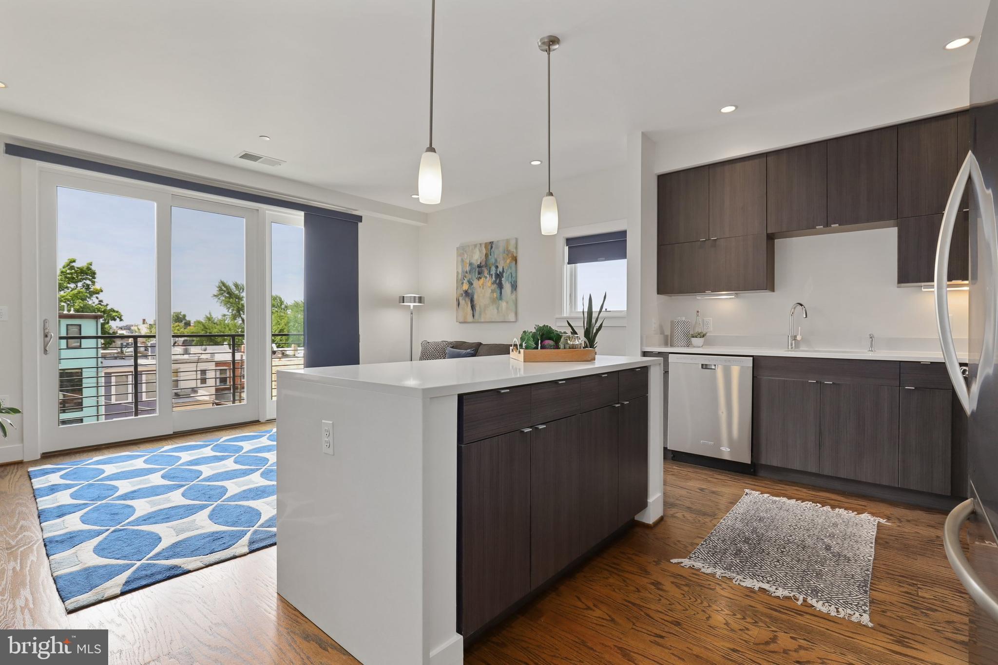2920 Georgia Avenue Northwest, Unit 303 Washington, DC 20001 - Photo 6 of 38