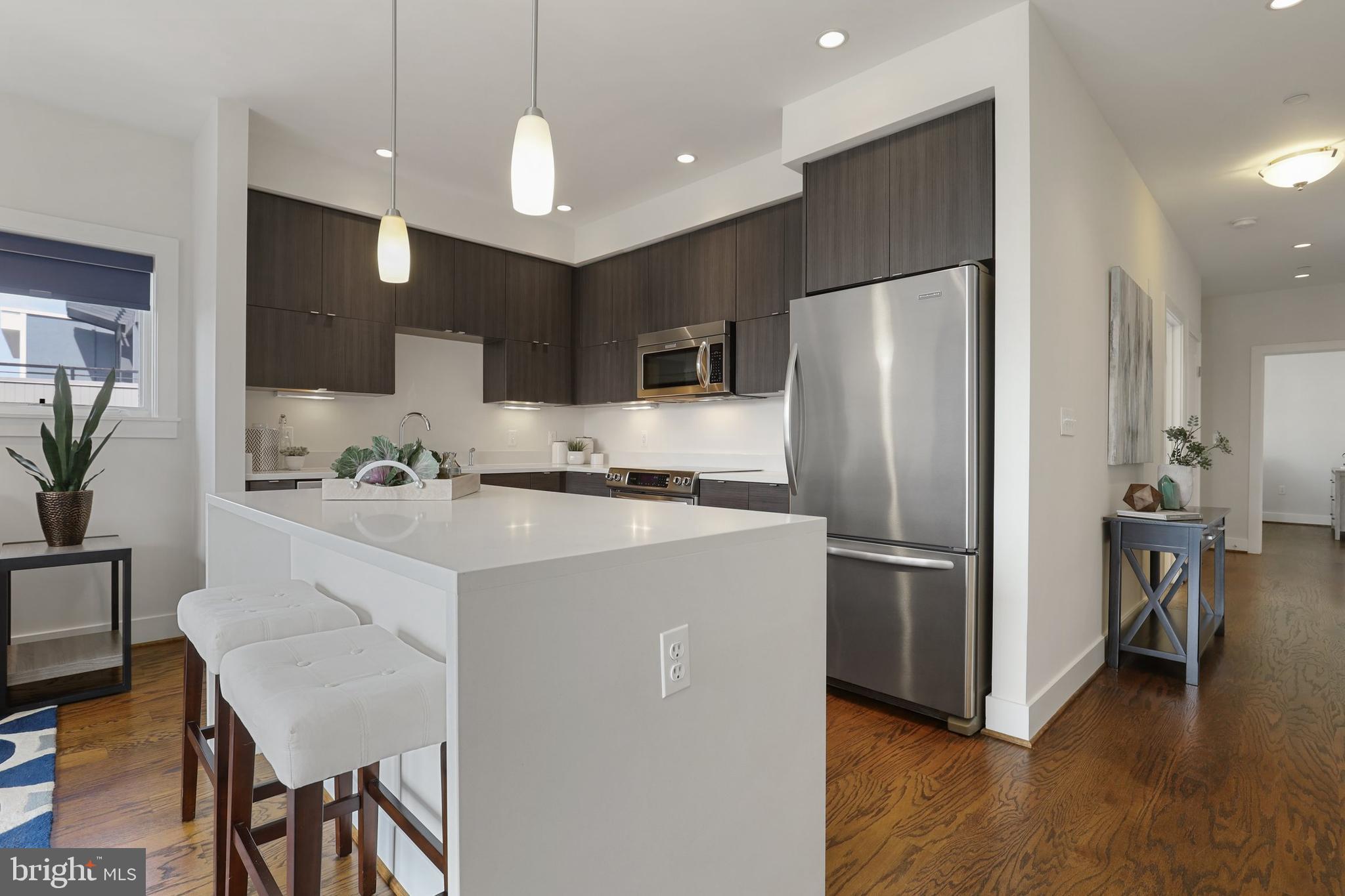2920 Georgia Avenue Northwest, Unit 303 Washington, DC 20001 - Photo 7 of 38