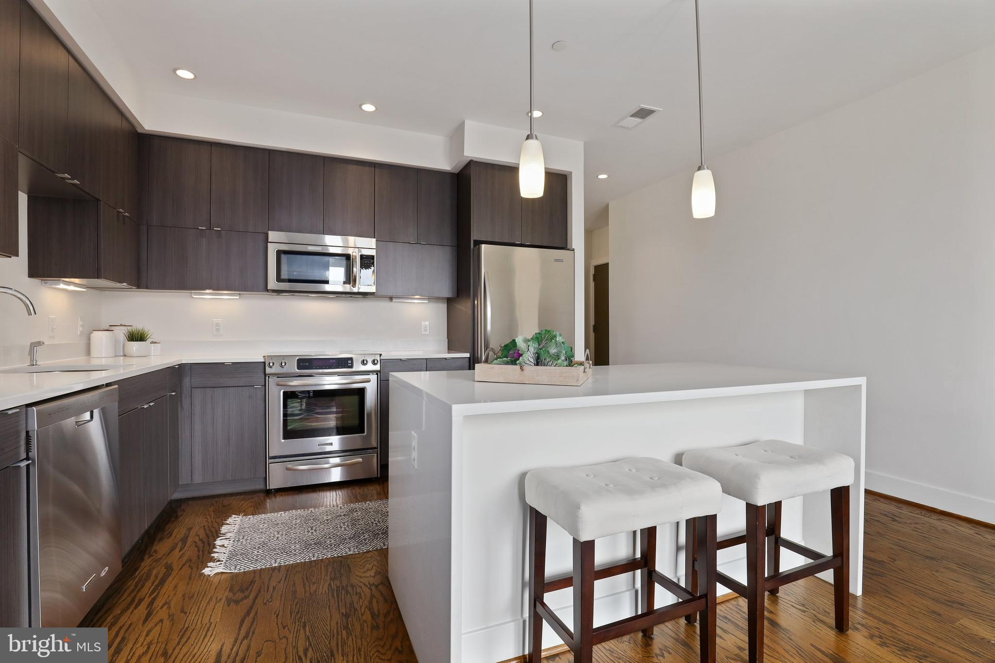 2920 Georgia Avenue Northwest, Unit 303 Washington, DC 20001 - Photo 8 of 38