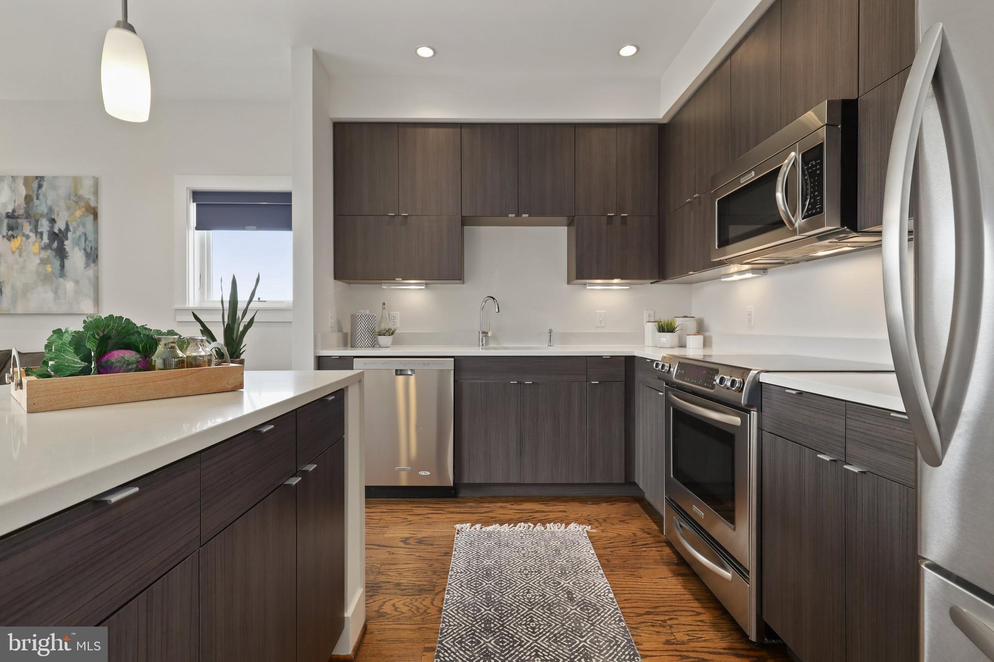 2920 Georgia Avenue Northwest, Unit 303 Washington, DC 20001 - Photo 9 of 38