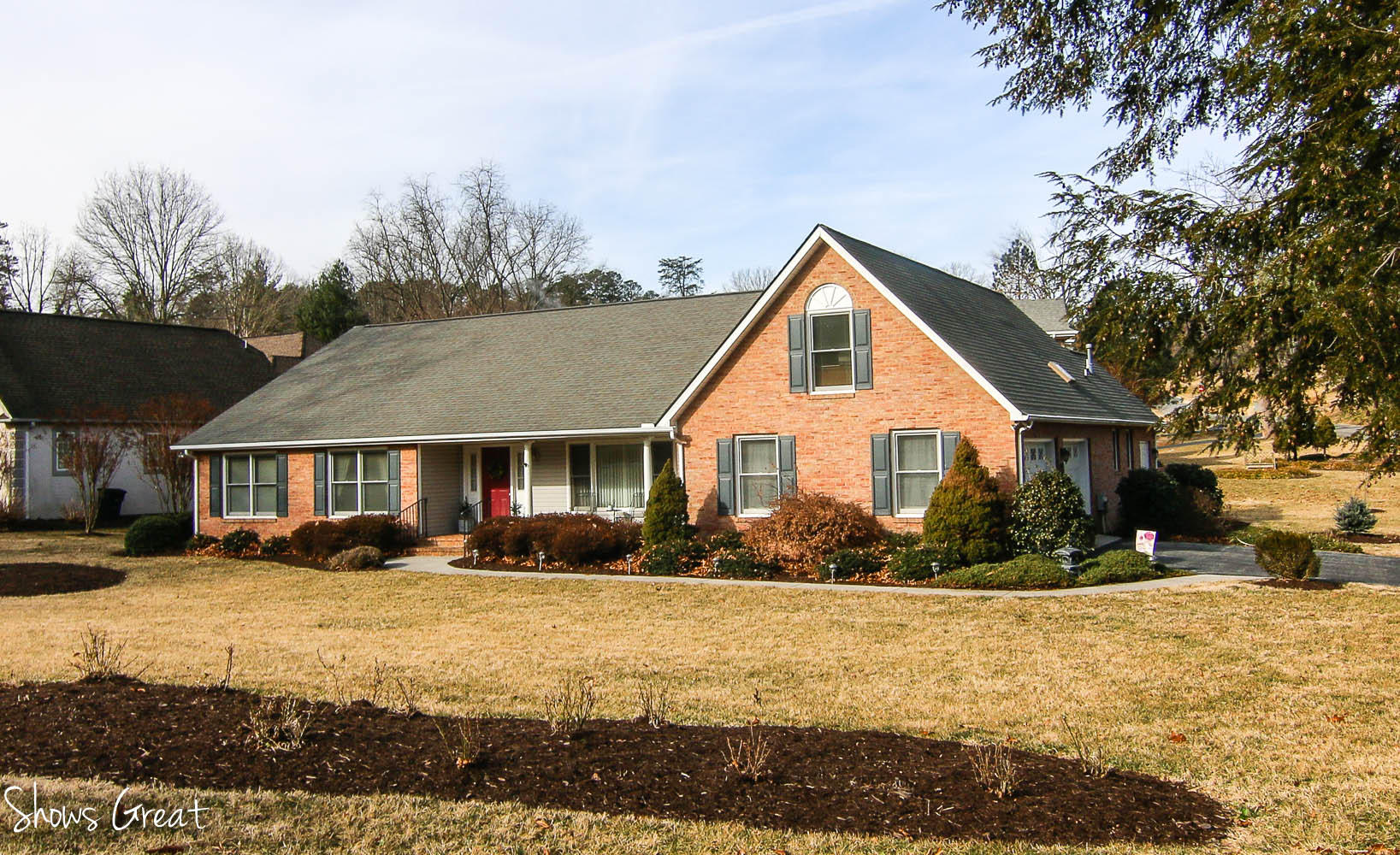 3201 Pineland Road Southwest Roanoke, VA 24018 - Photo 1 of 41 Front of Home