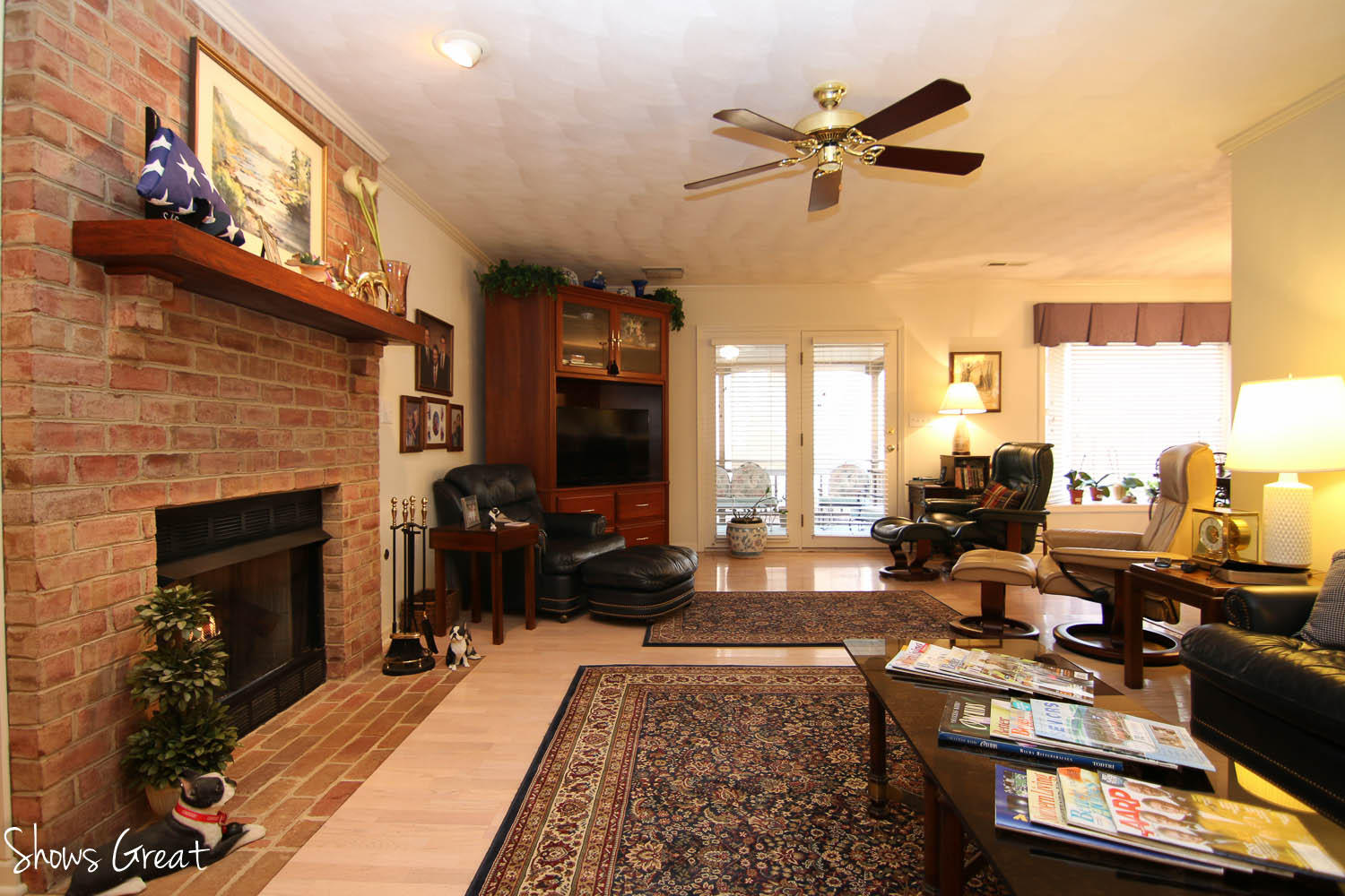 3201 Pineland Road Southwest Roanoke, VA 24018 - Photo 12 of 41 IMG_1924.jpg