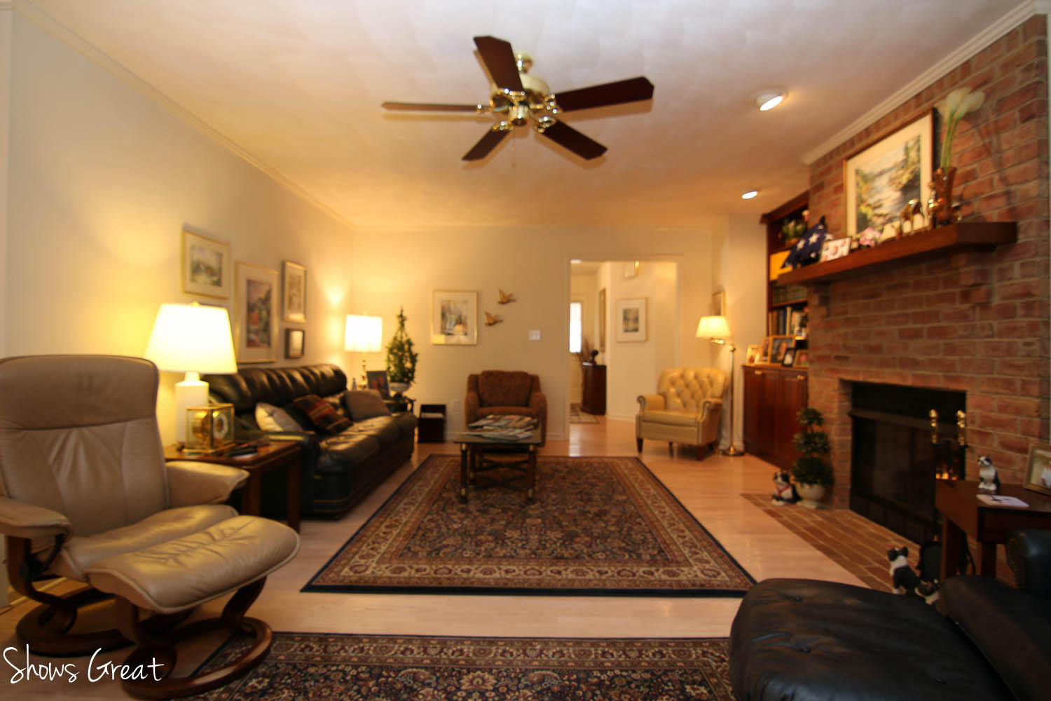 3201 Pineland Road Southwest Roanoke, VA 24018 - Photo 13 of 41 IMG_1921.jpg