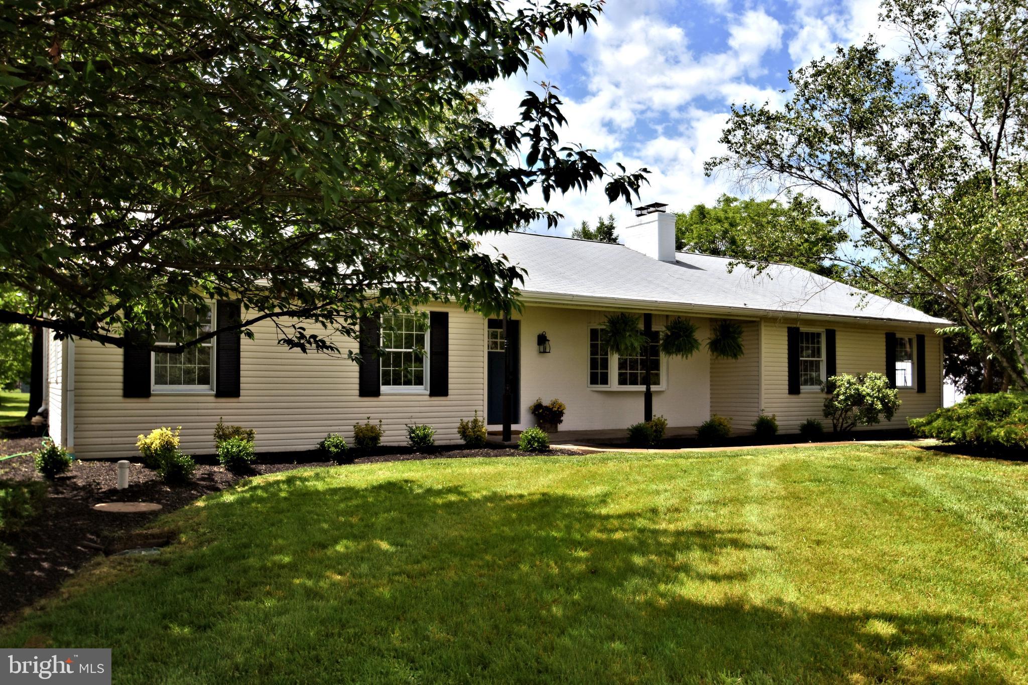 253 Freed Road Harleysville, PA 19438 - Photo 1 of 61 Front