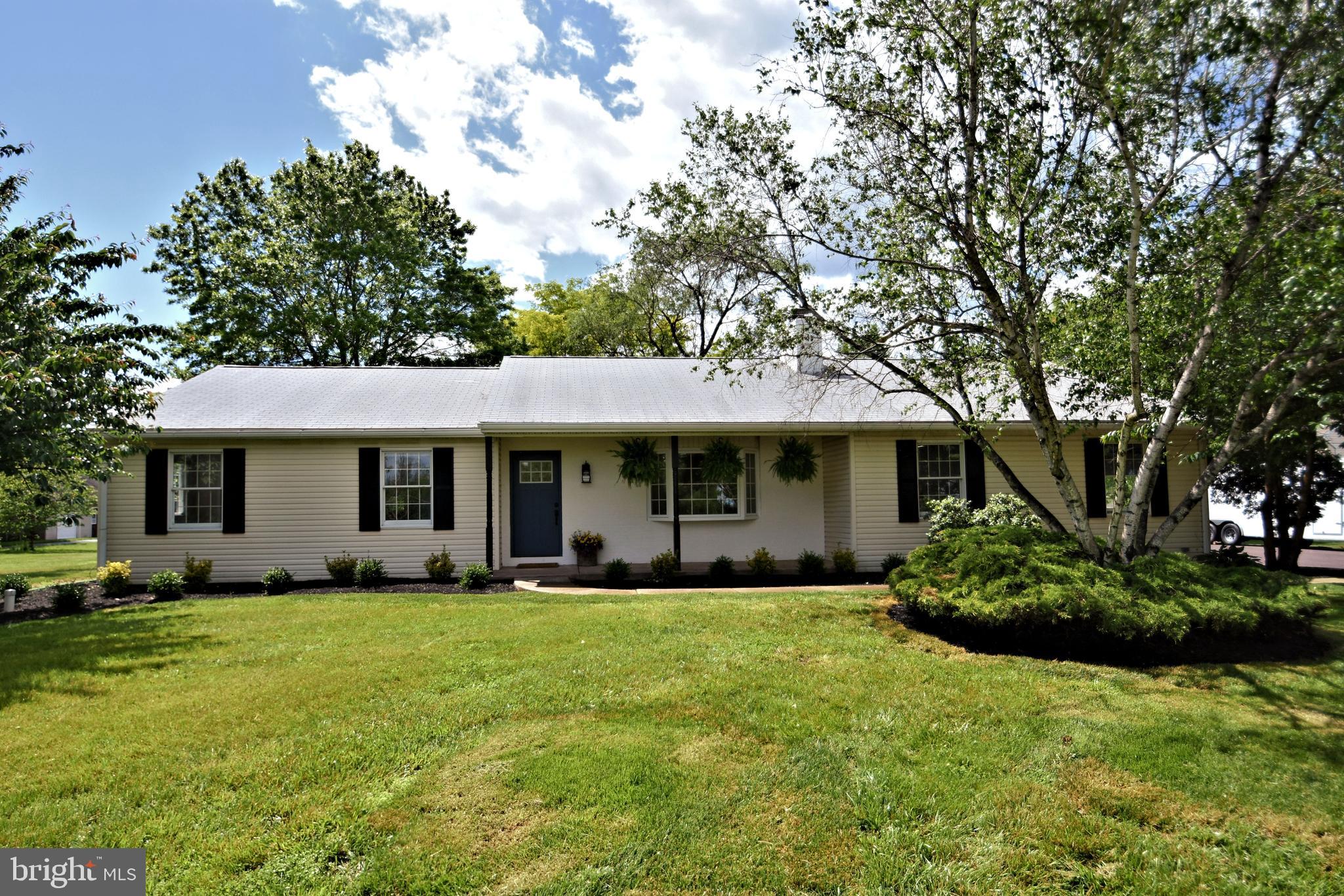 253 Freed Road Harleysville, PA 19438 - Photo 2 of 61 Front