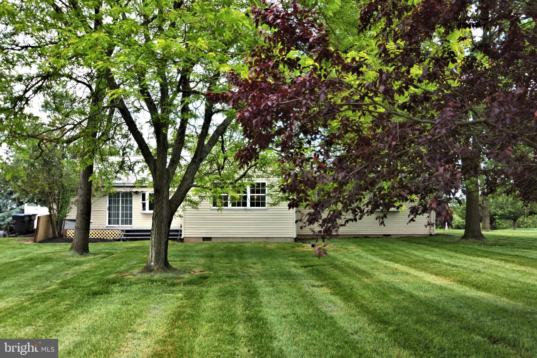 253 Freed Road Harleysville, PA 19438 - Photo 12 of 61 Exterior Rear