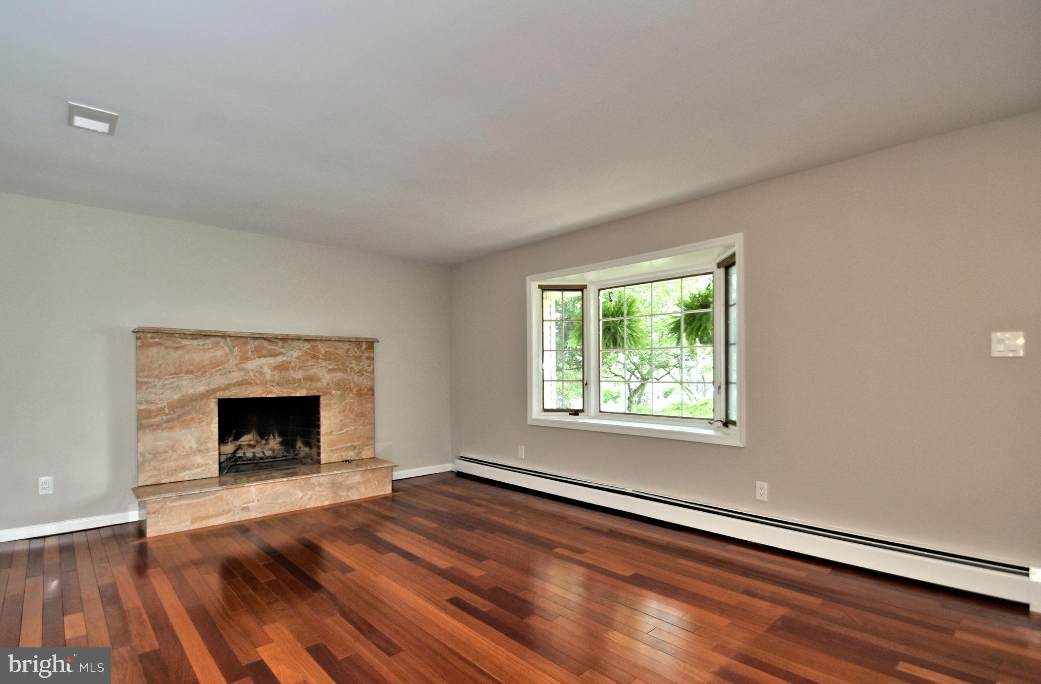 253 Freed Road Harleysville, PA 19438 - Photo 17 of 61 Living Room w Fire Place