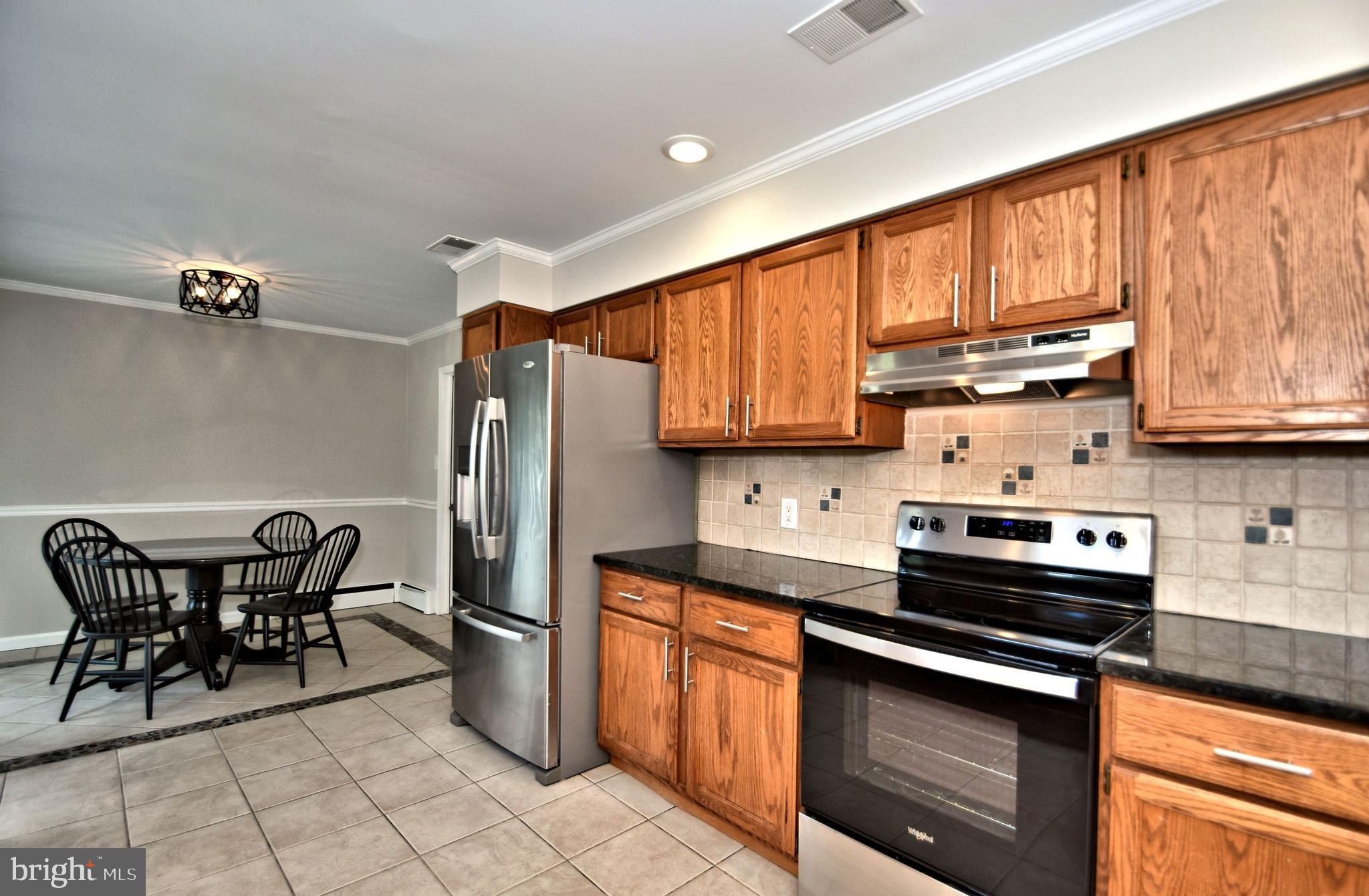 253 Freed Road Harleysville, PA 19438 - Photo 24 of 61 Kitchen