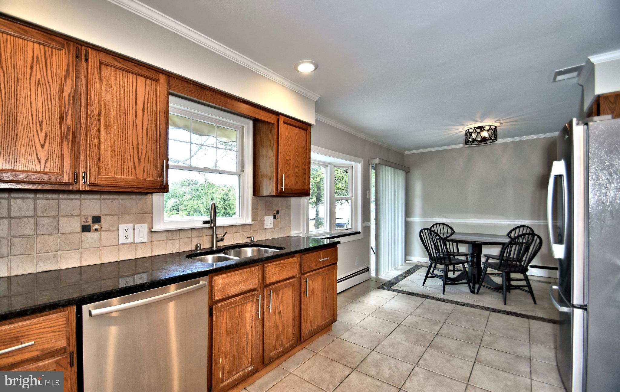 253 Freed Road Harleysville, PA 19438 - Photo 25 of 61 Kitchen