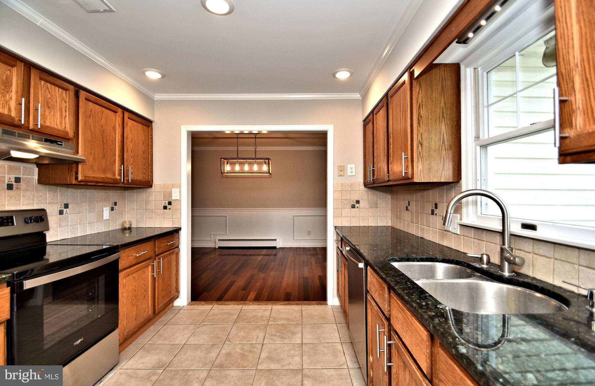 253 Freed Road Harleysville, PA 19438 - Photo 26 of 61 Kitchen