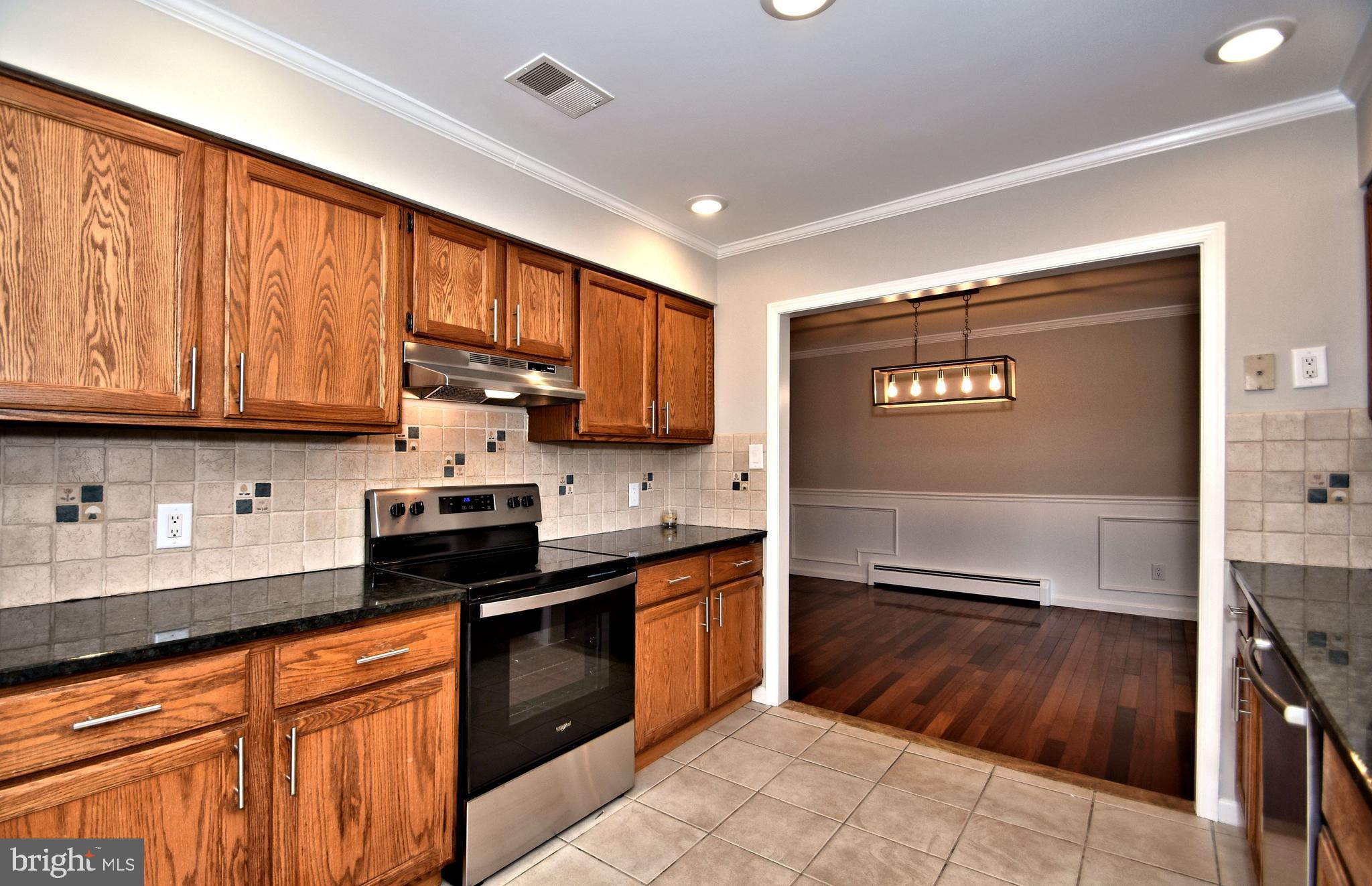 253 Freed Road Harleysville, PA 19438 - Photo 27 of 61 Kitchen