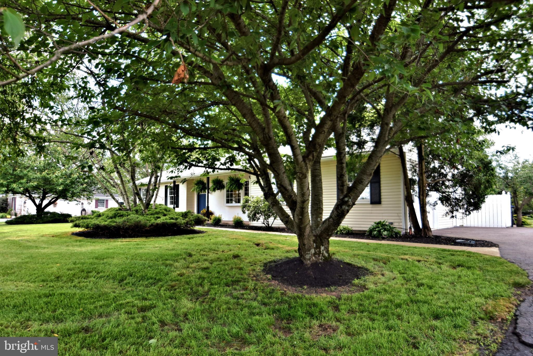 253 Freed Road Harleysville, PA 19438 - Photo 4 of 61 Front