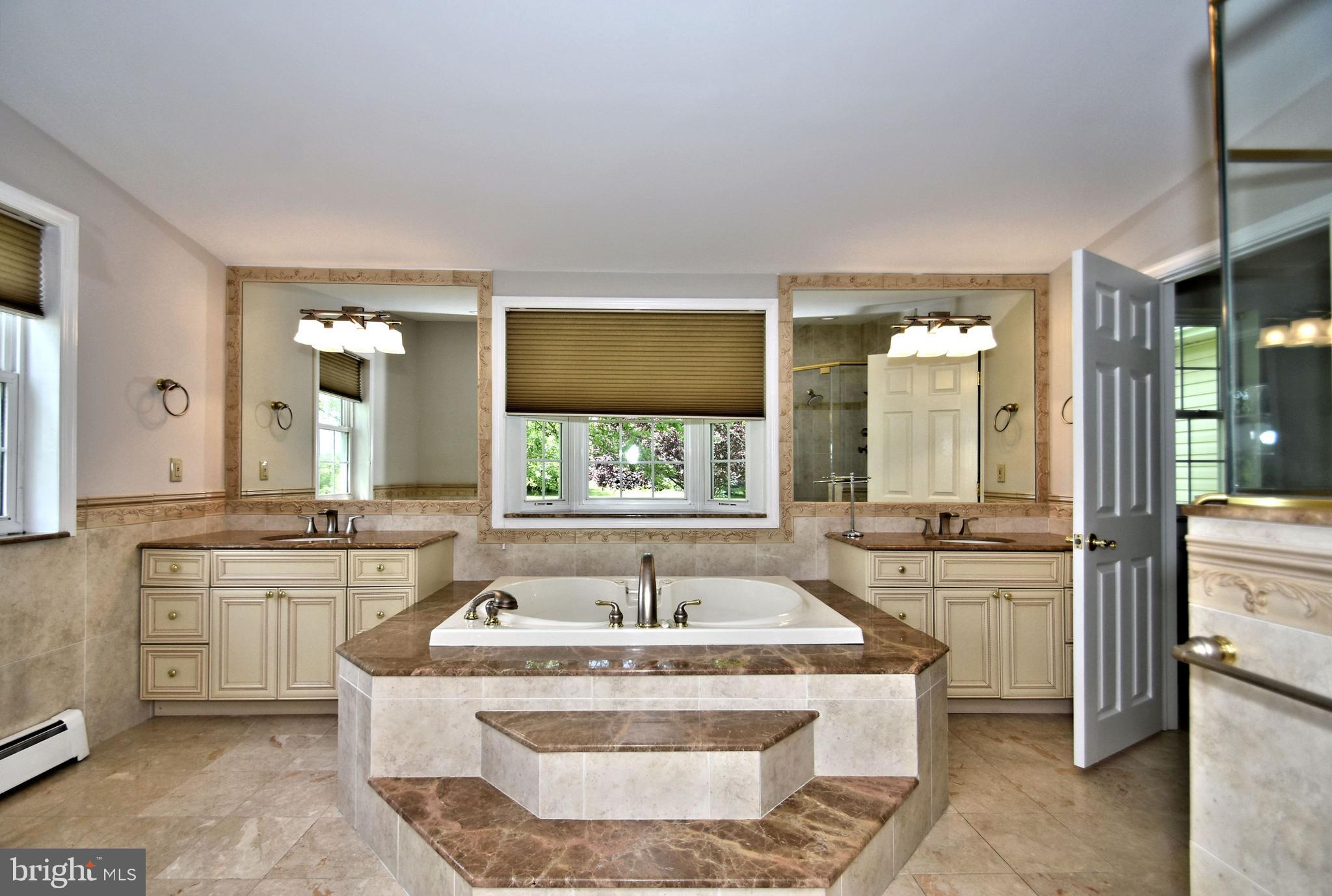 253 Freed Road Harleysville, PA 19438 - Photo 39 of 61 Master Bathroom