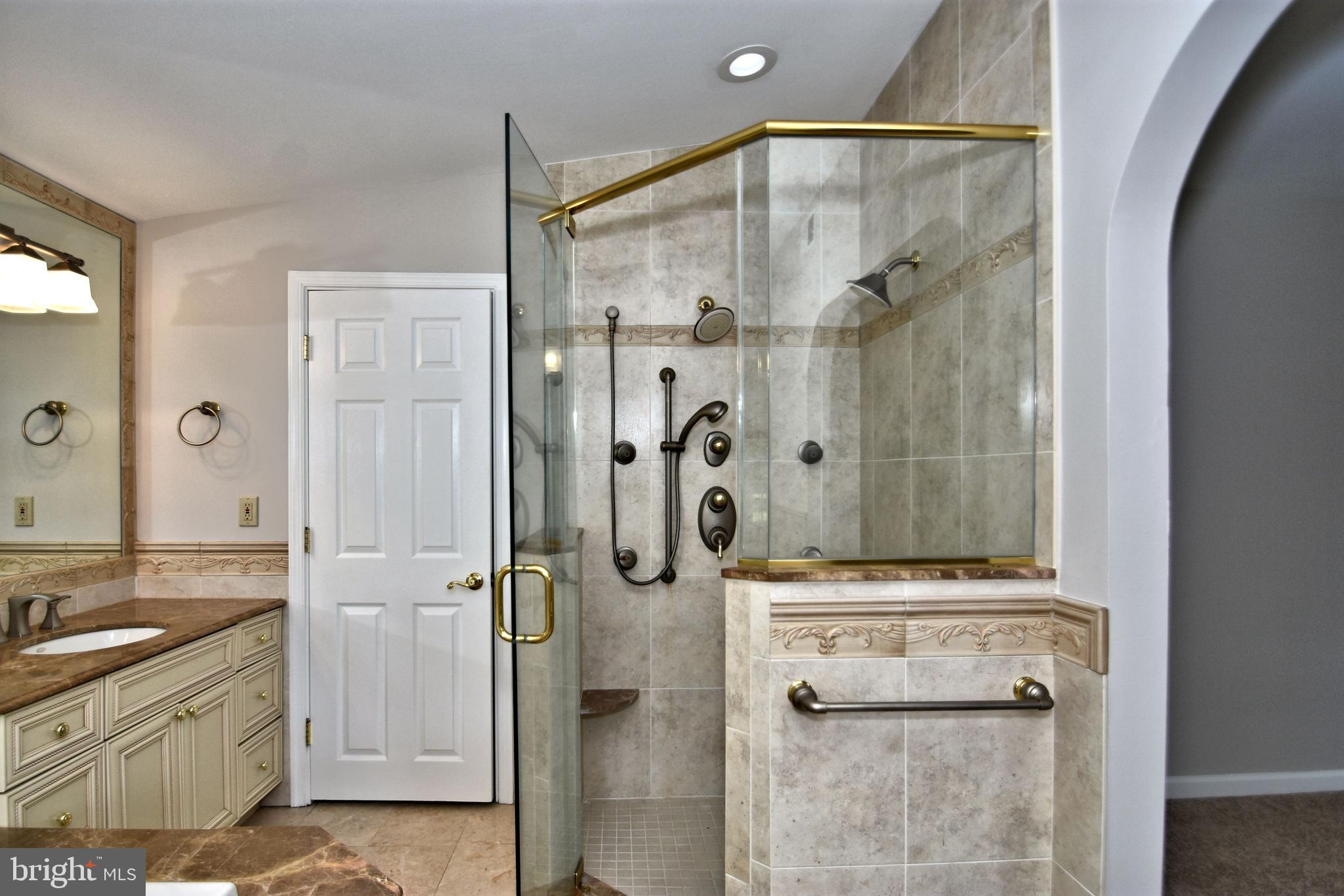 253 Freed Road Harleysville, PA 19438 - Photo 40 of 61 Master Bathroom