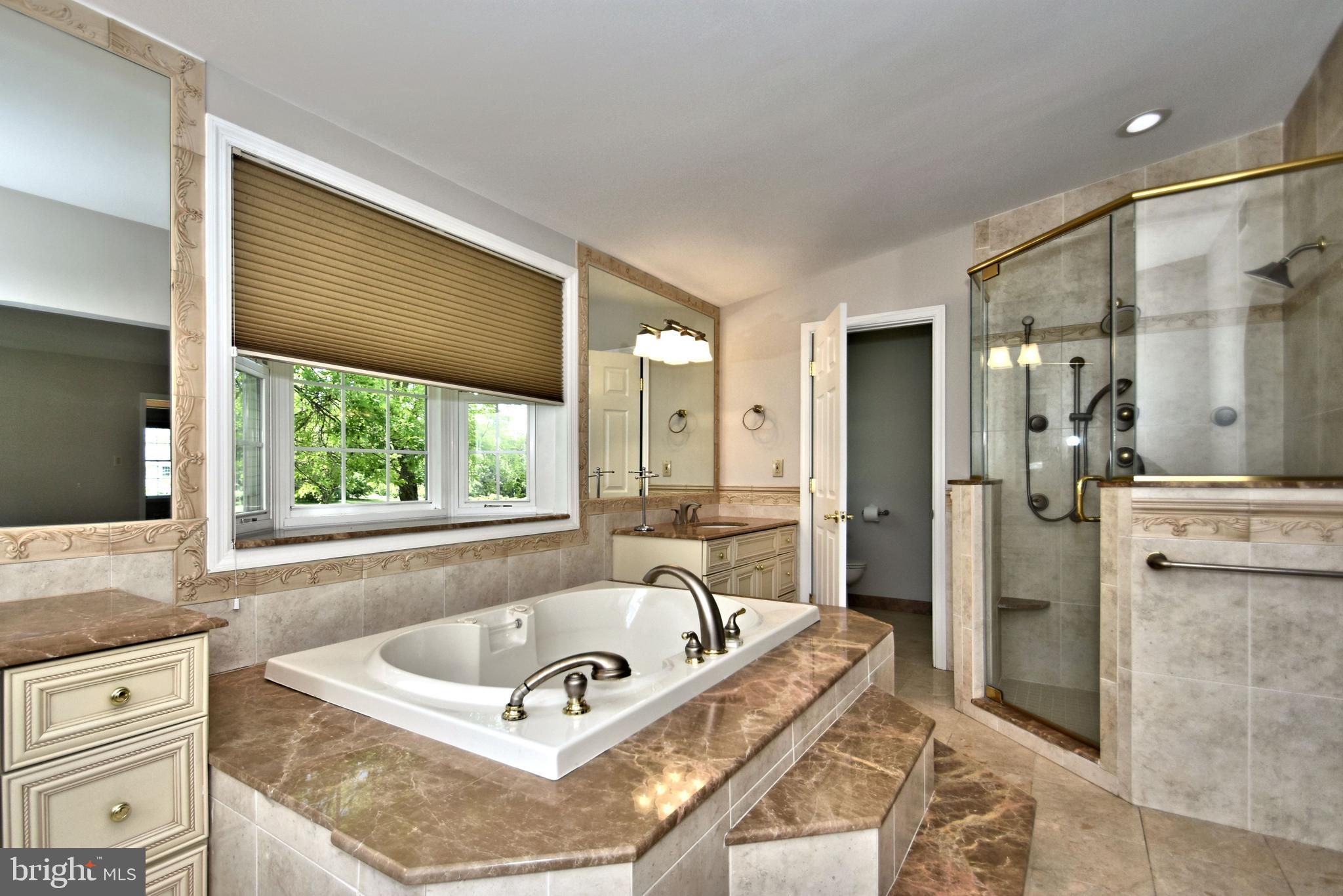 253 Freed Road Harleysville, PA 19438 - Photo 41 of 61 Master Bathroom