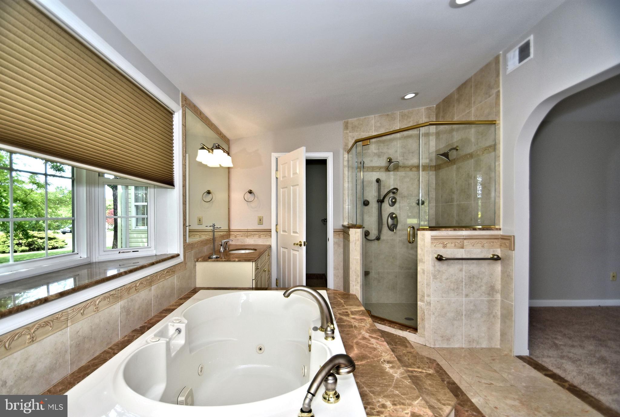 253 Freed Road Harleysville, PA 19438 - Photo 42 of 61 Master Bathroom