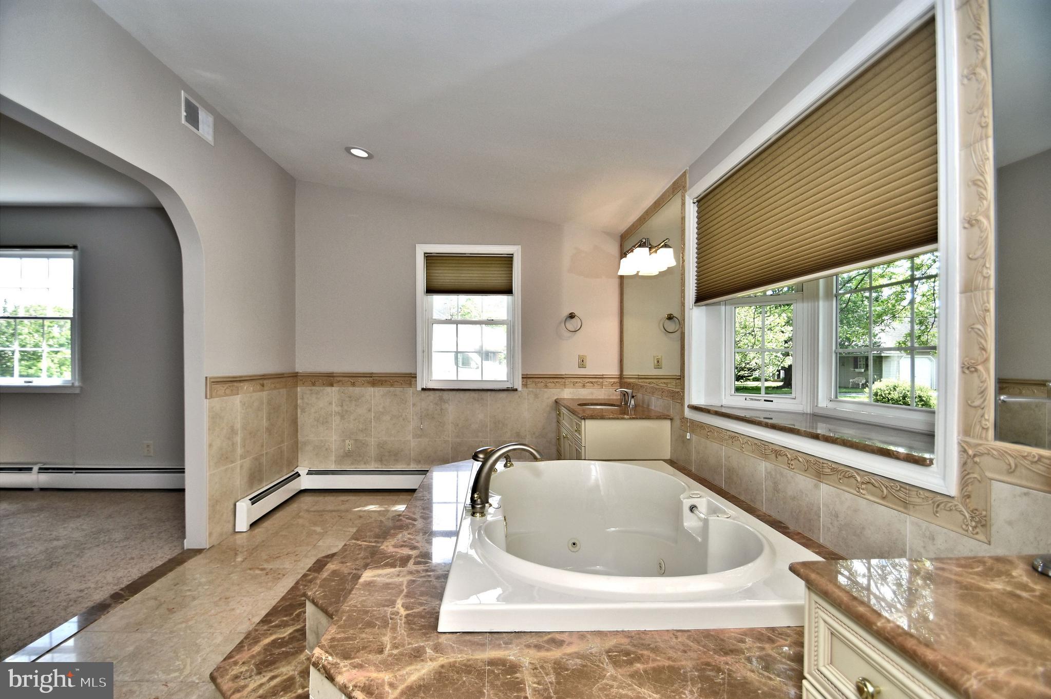253 Freed Road Harleysville, PA 19438 - Photo 43 of 61 Master Bathroom