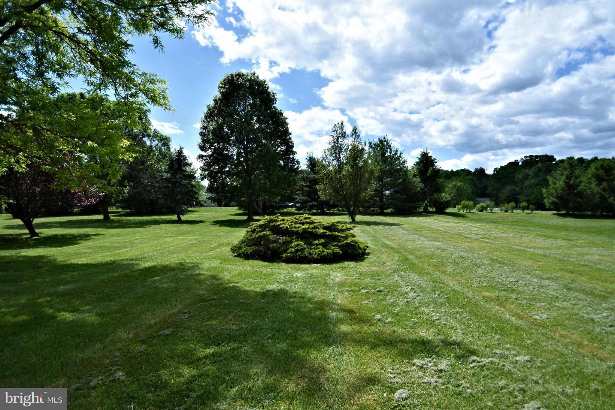 253 Freed Road Harleysville, PA 19438 - Photo 60 of 61 Rear Yard