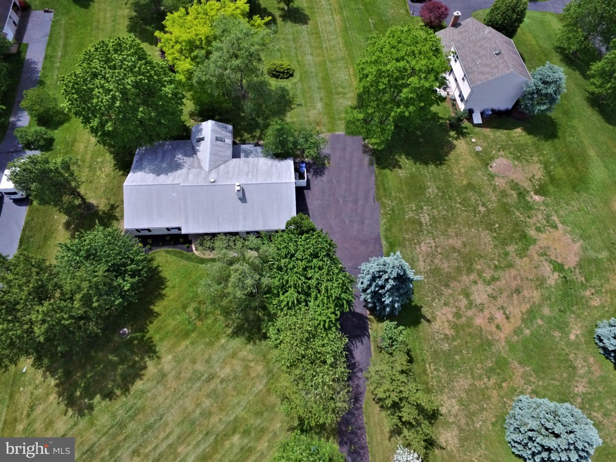 253 Freed Road Harleysville, PA 19438 - Photo 7 of 61 Elevation top