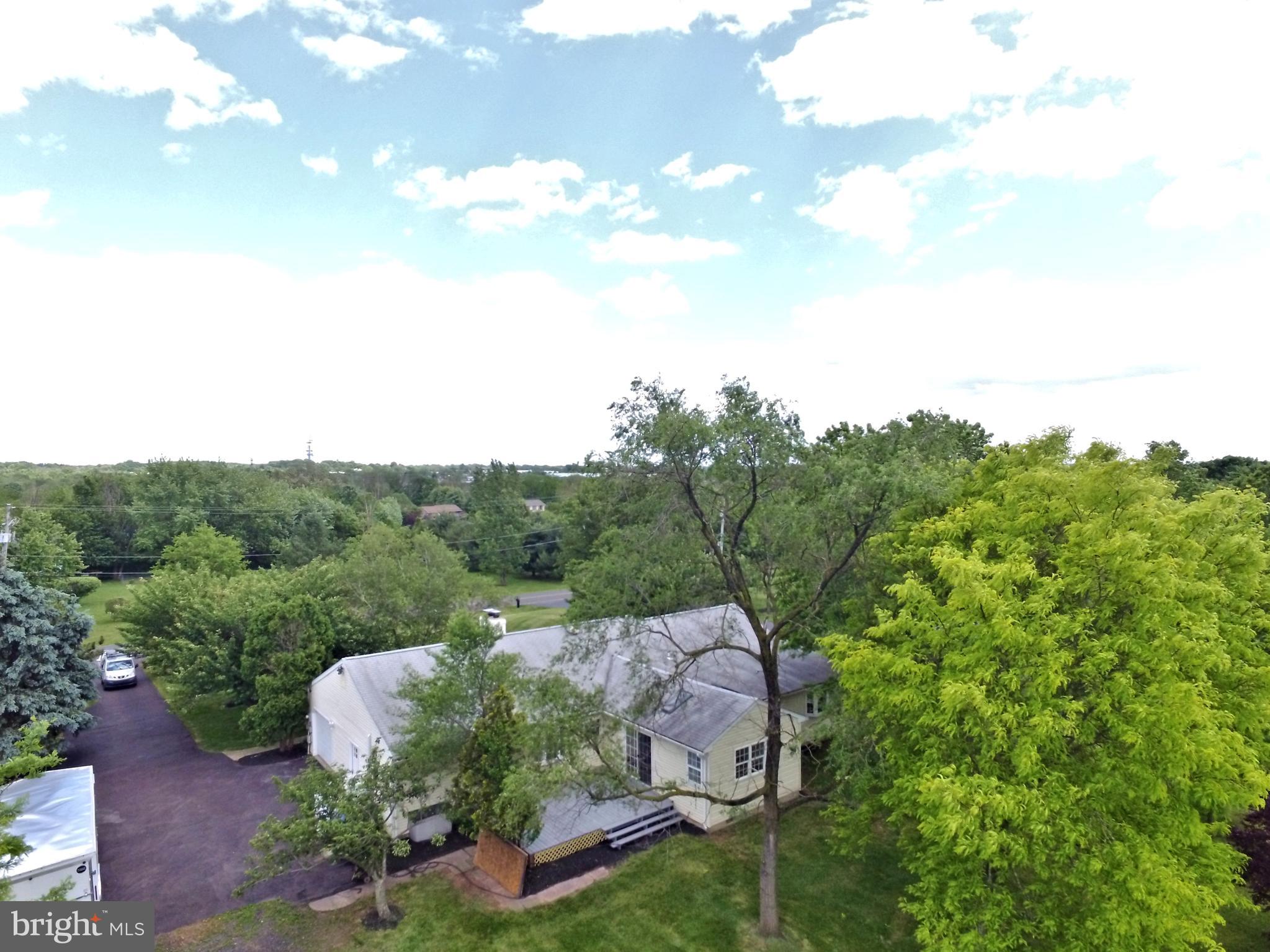 253 Freed Road Harleysville, PA 19438 - Photo 10 of 61 Elevation rear