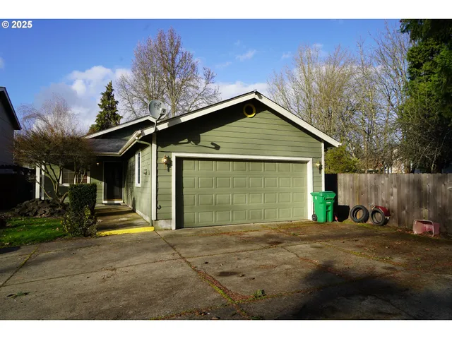 $385,000 | 507 Littlewood Drive, Eugene, OR 97404