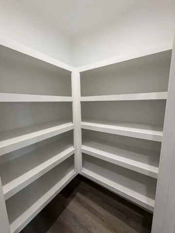 a utility room with sink dryer and washer