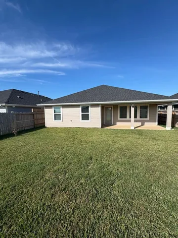 $2,300 | 3231 Langley Bnd Lane, Fulshear, TX 77441