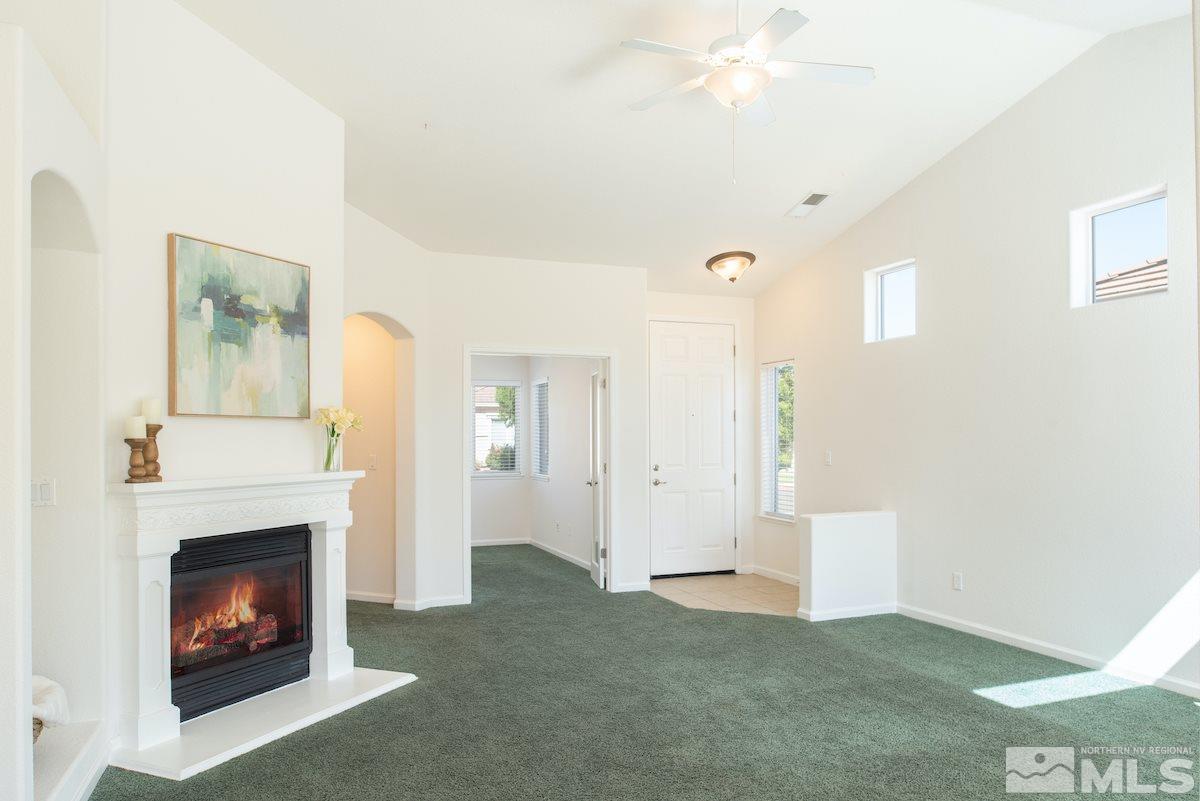 10340 Rosemount Drive Reno, NV 89521 - Photo 3 of 28