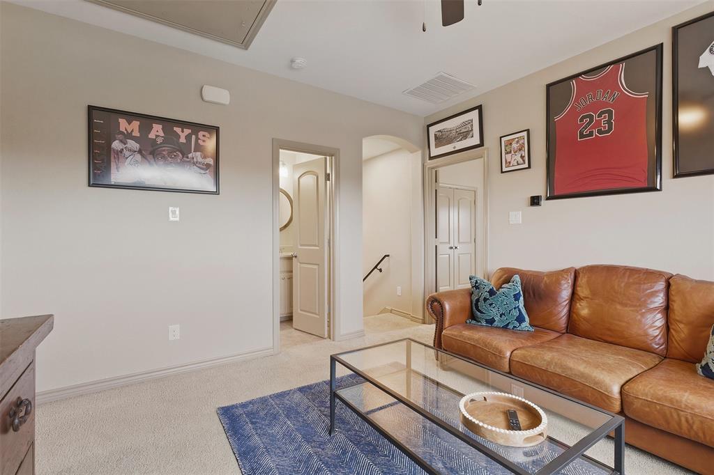 527 Trail Rider Road Fort Worth, TX 76114 - Photo 29 of 40