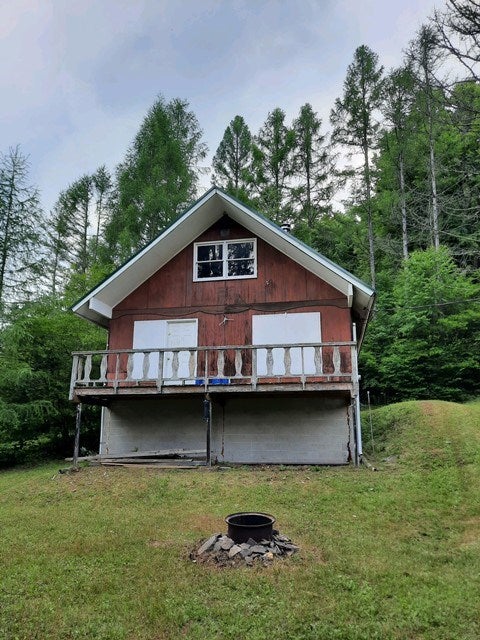 56 Whitman Road Cross Fork, PA 17729 - Photo 31 of 38 Gallery Image 31